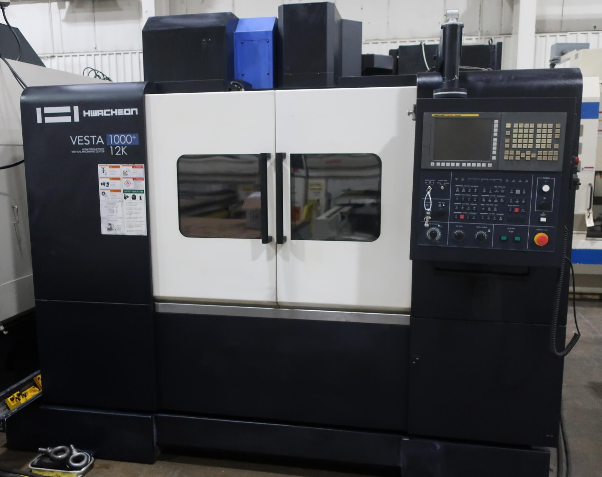 Hwacheon Vesta 1000 (1)