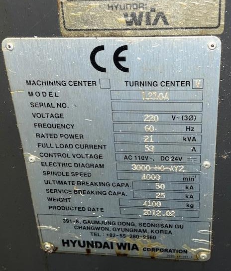 Hyundai WIA L210A (4)