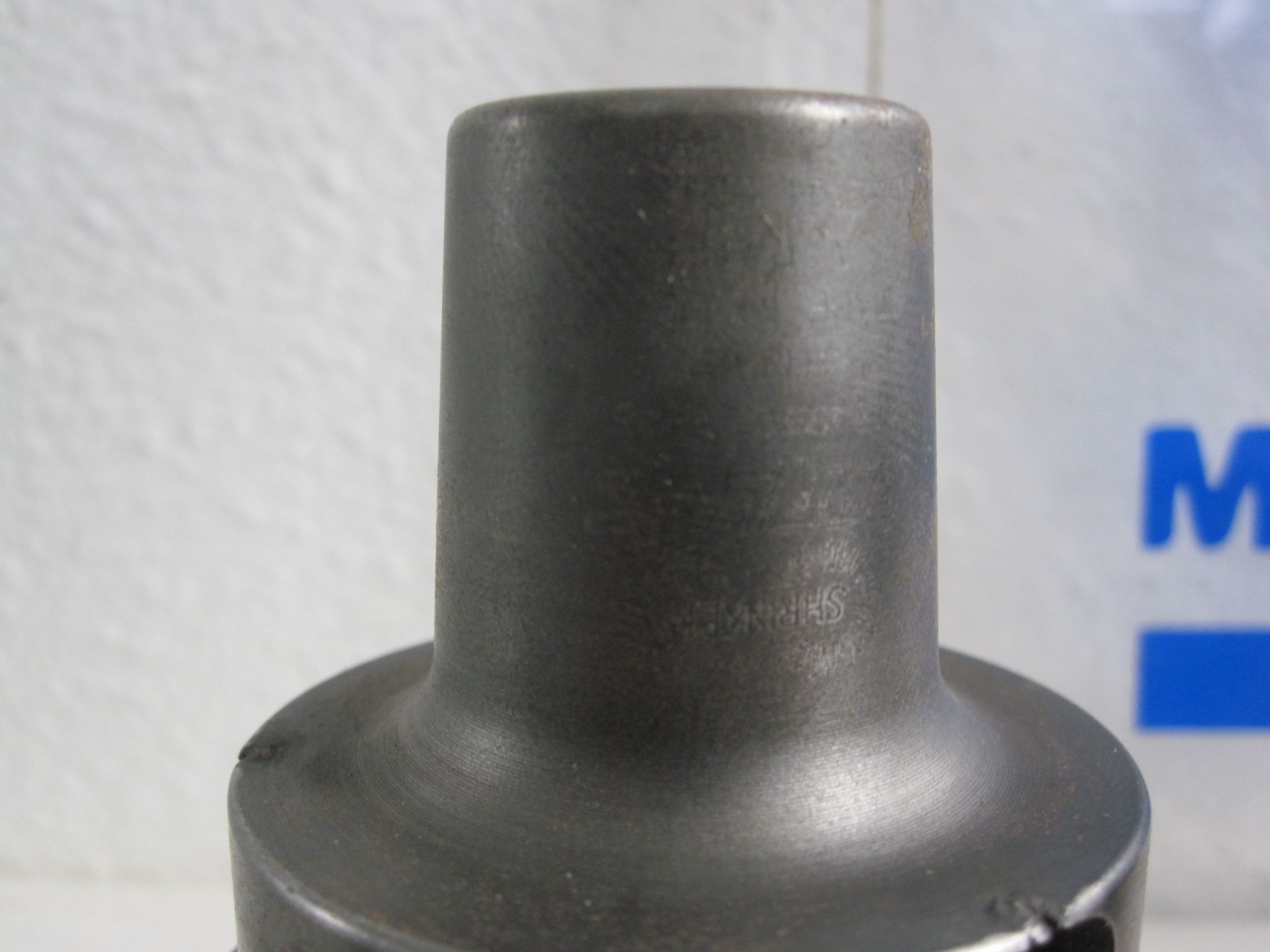 PARLEC HSK-63A 2