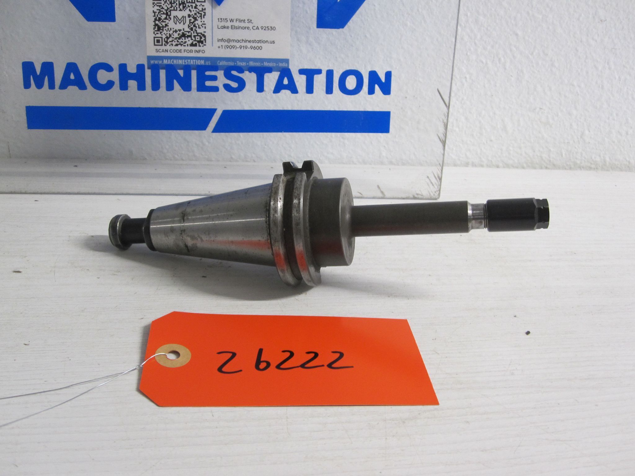 PARLEC CAT 40 0