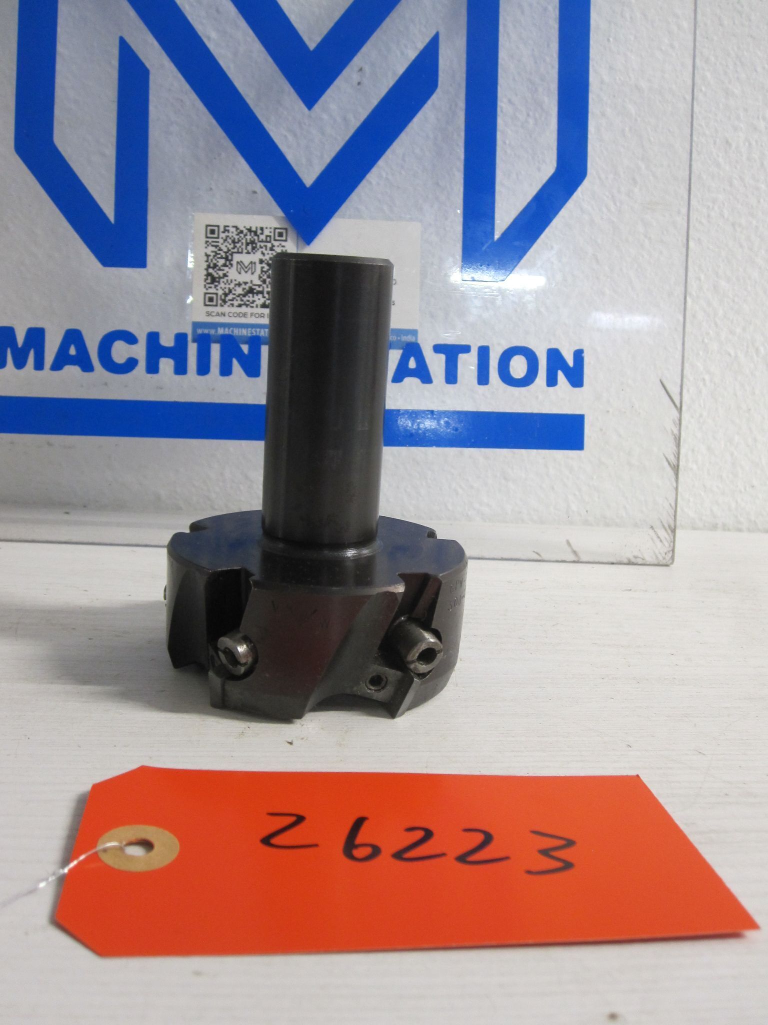 VR WESSON GP-W-300-15 0