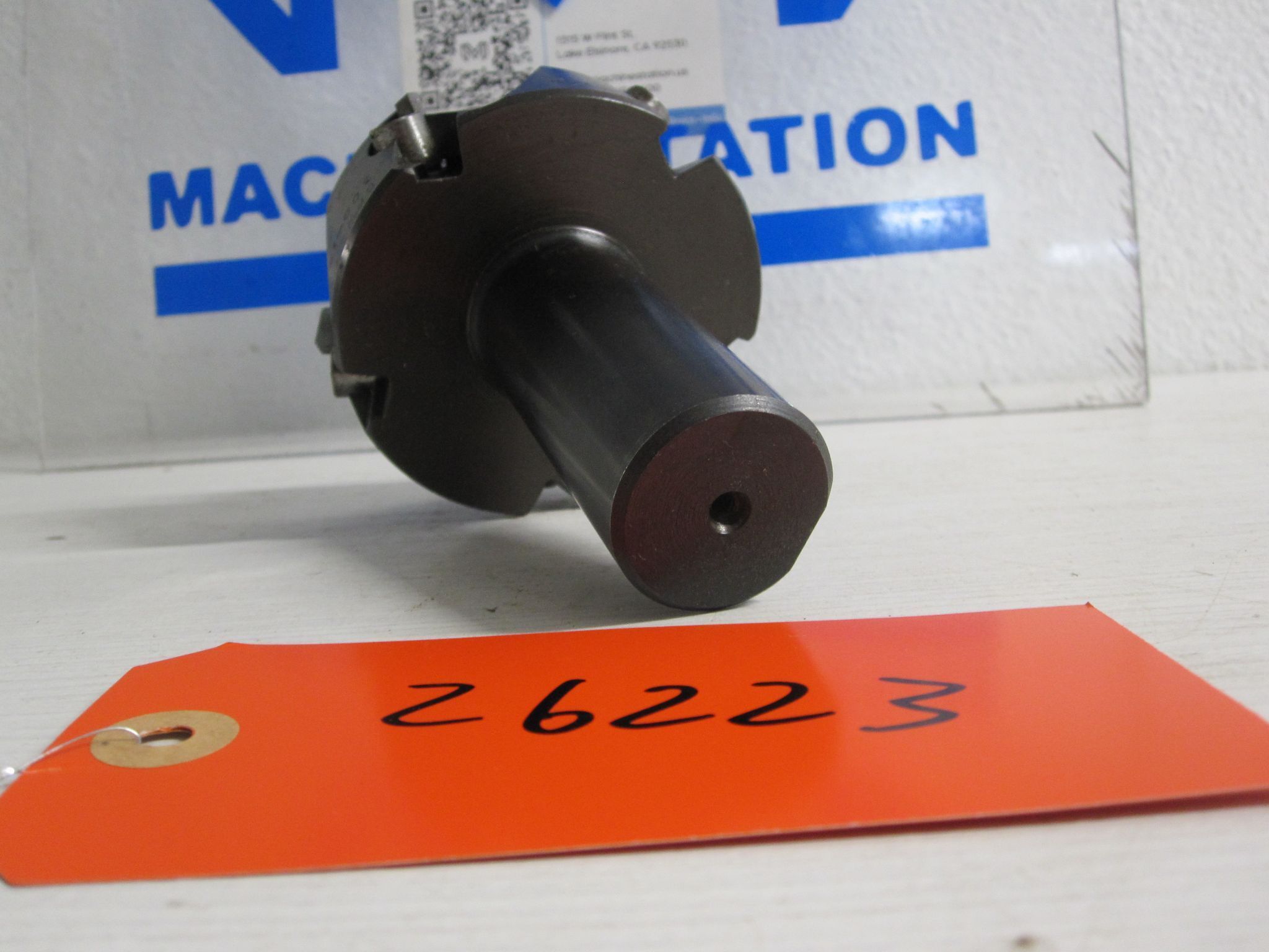 VR WESSON GP-W-300-15 2