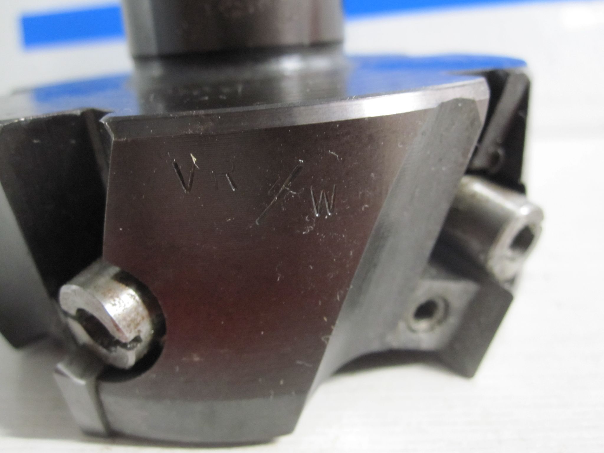 VR WESSON GP-W-300-15 4