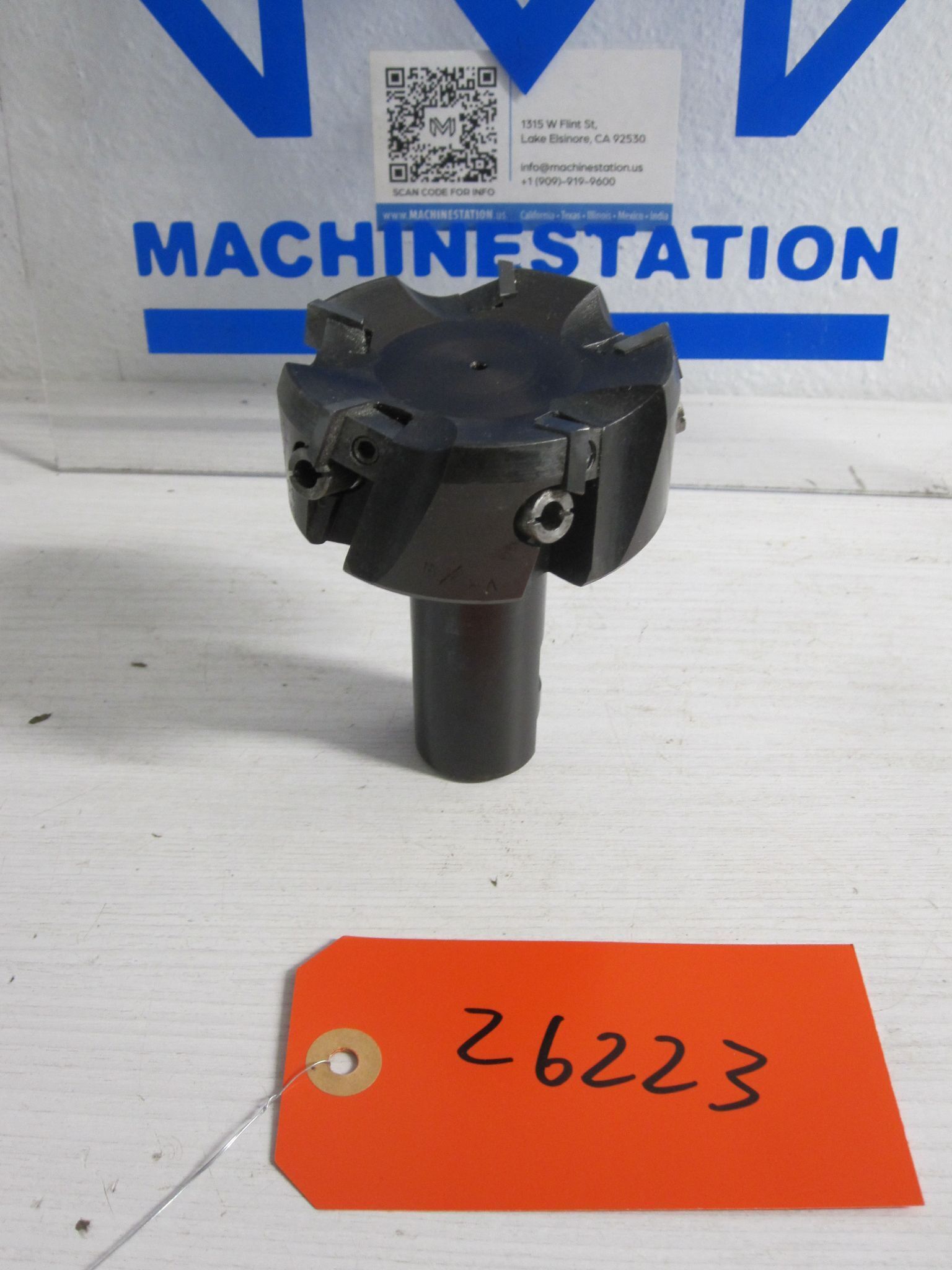 VR WESSON GP-W-300-15 5