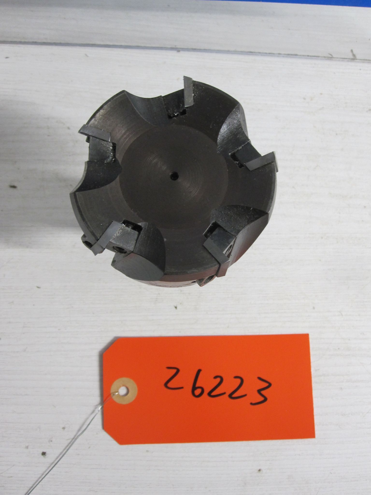 VR WESSON GP-W-300-15 6