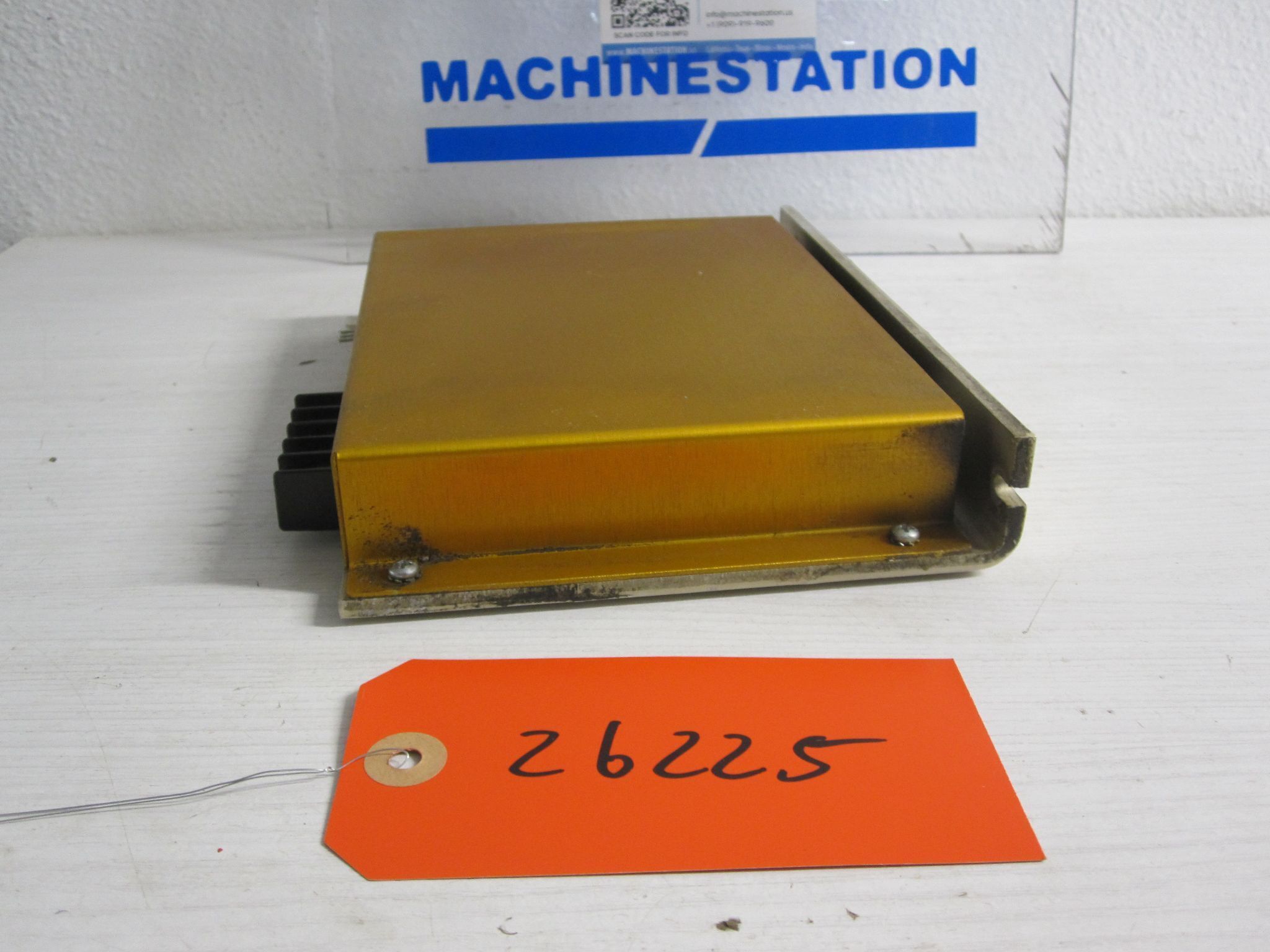 HAAS 4015N-D 2