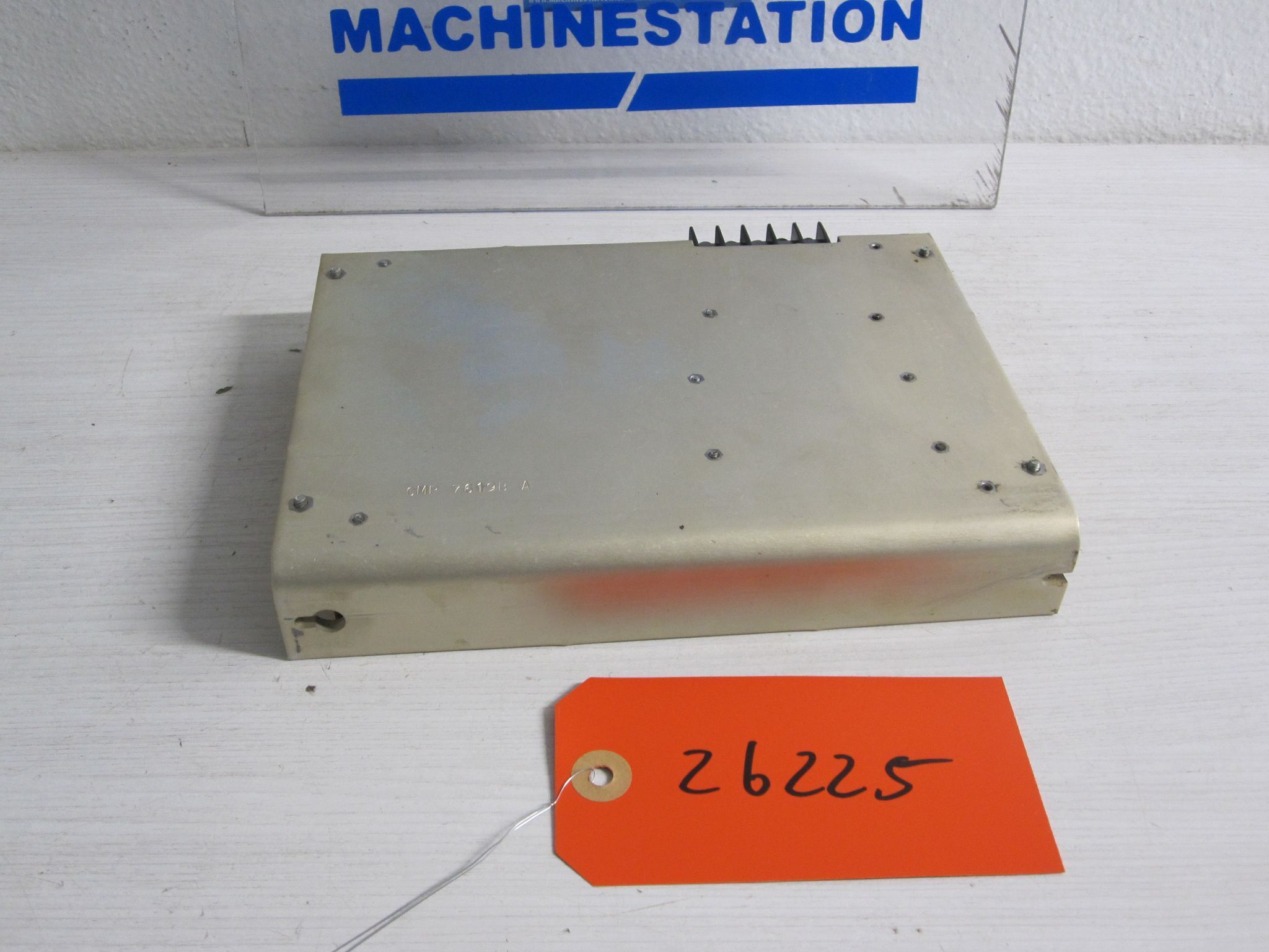 HAAS 4015N-D 6