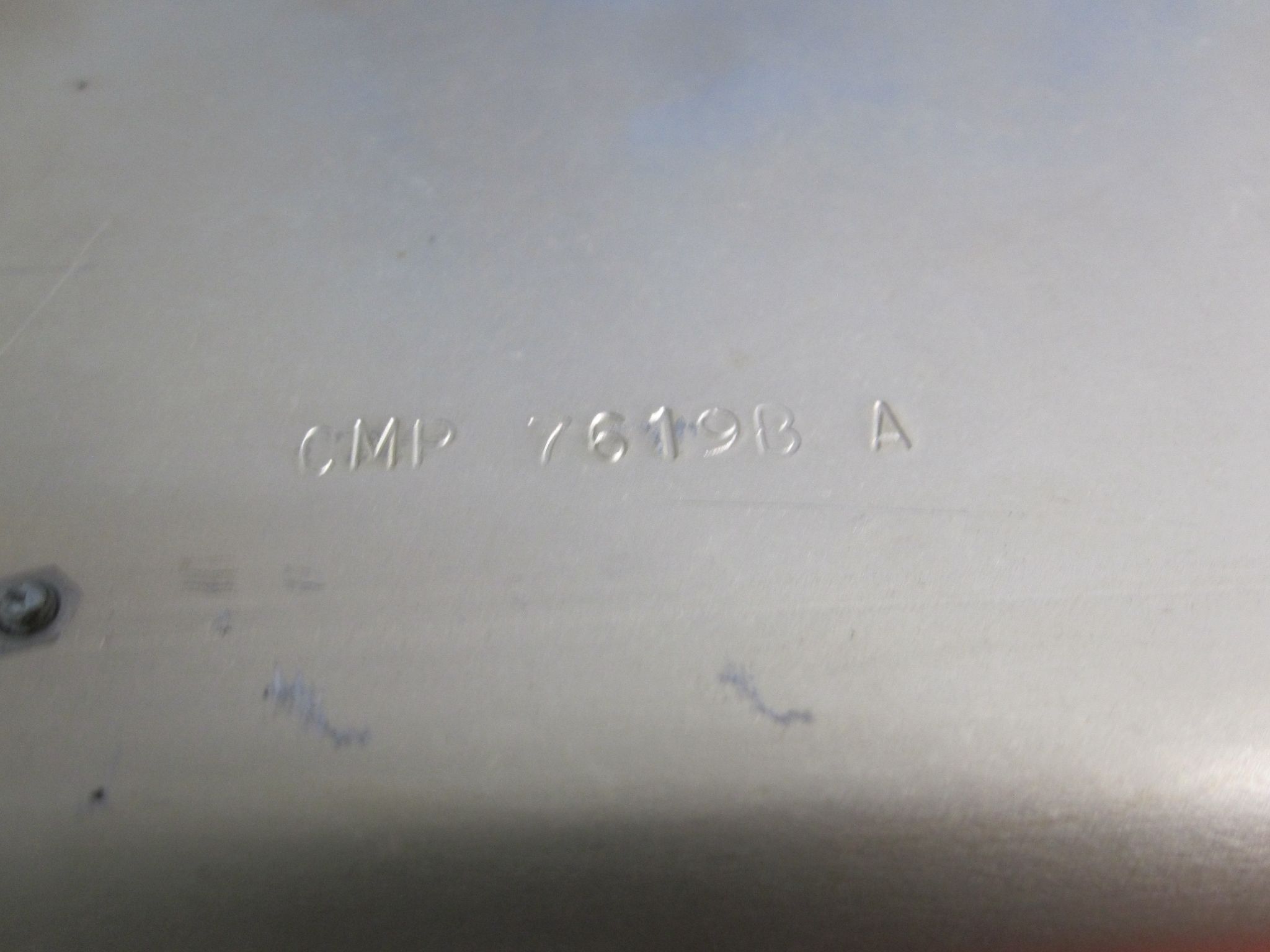 HAAS 4015N-D 7