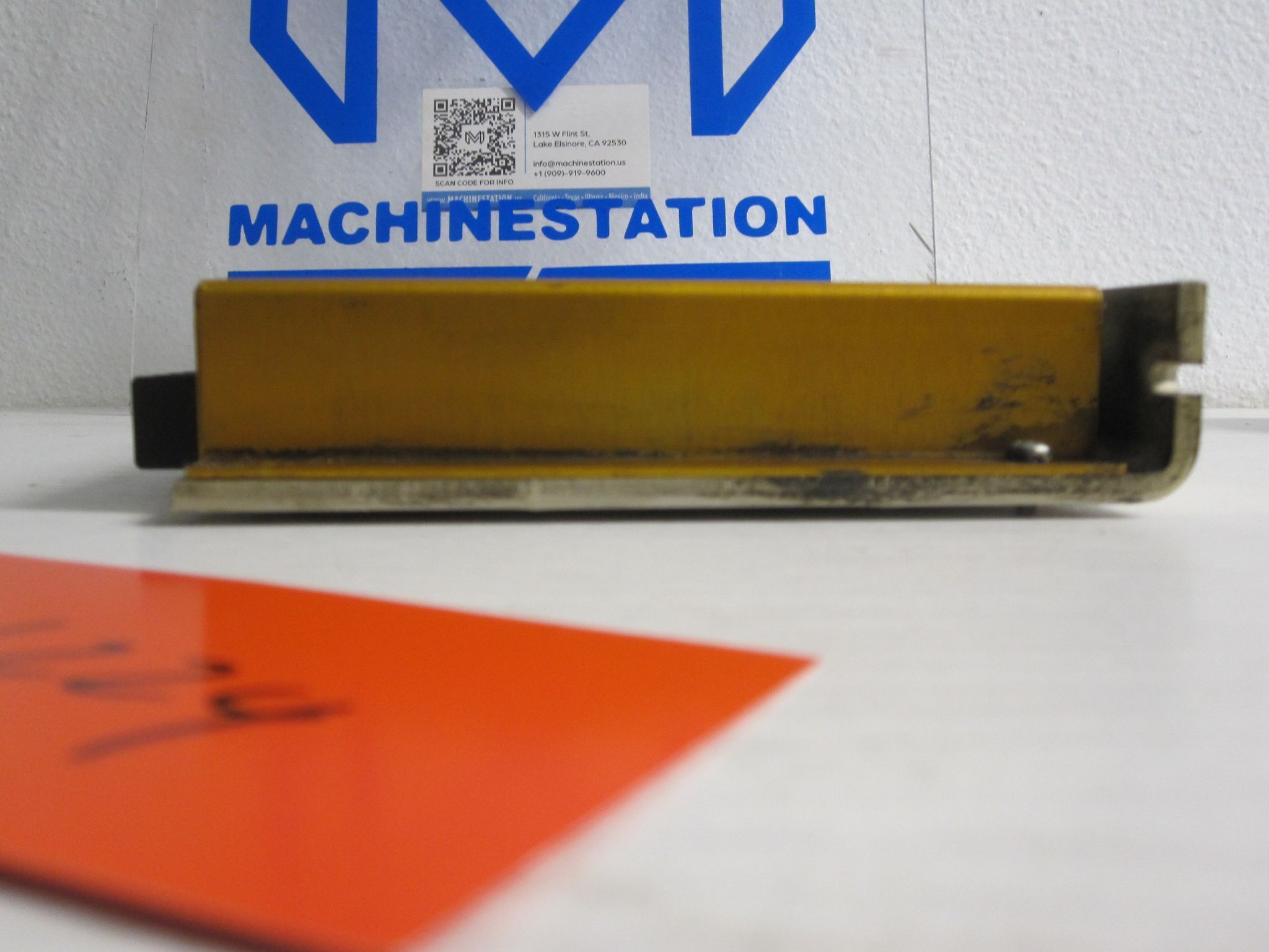HAAS 4015N-D 2