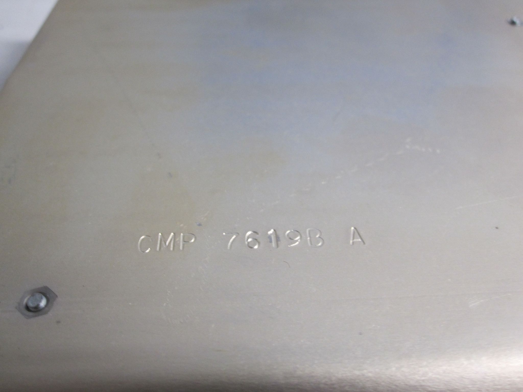 HAAS 4015N-D 5