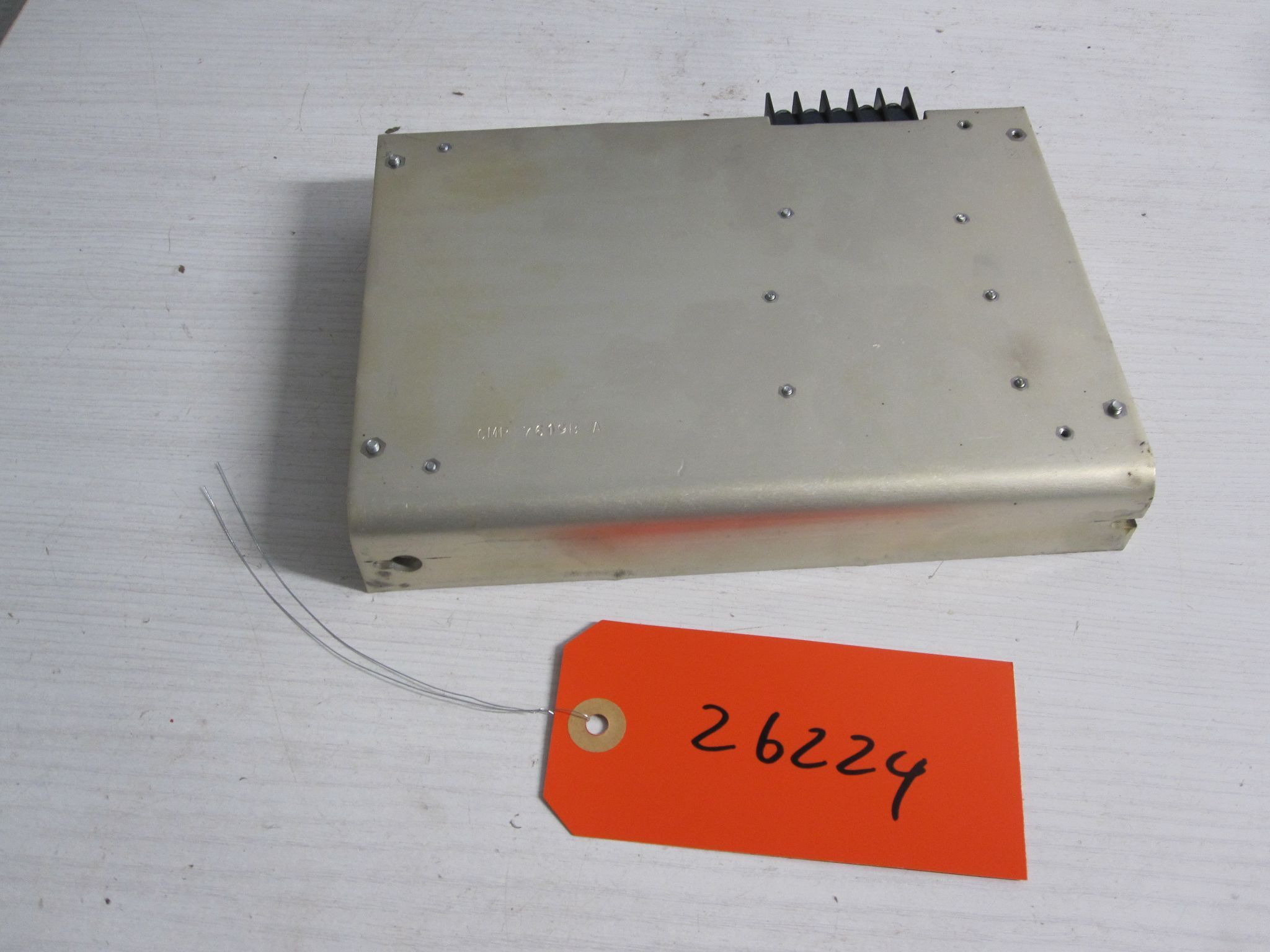 HAAS 4015N-D 6