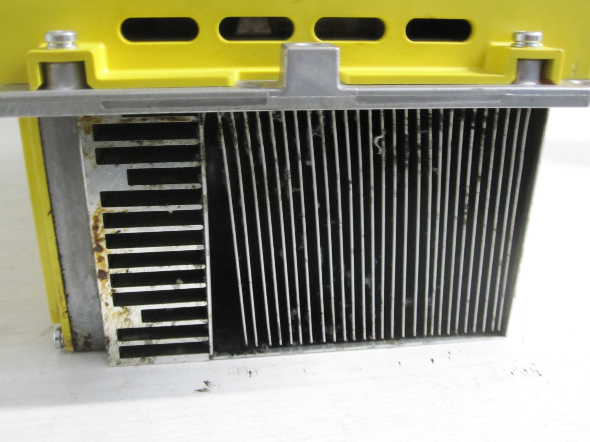 FANUC A06B-6321-H312 5