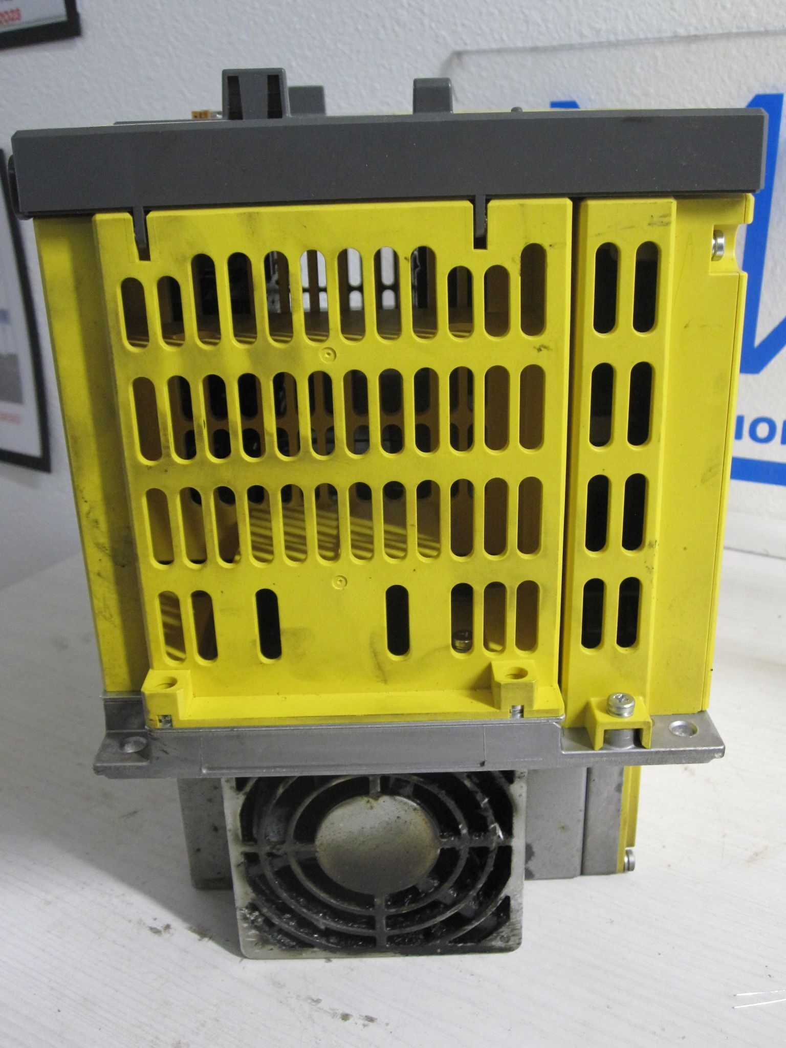 FANUC A06B-6321-H312 6