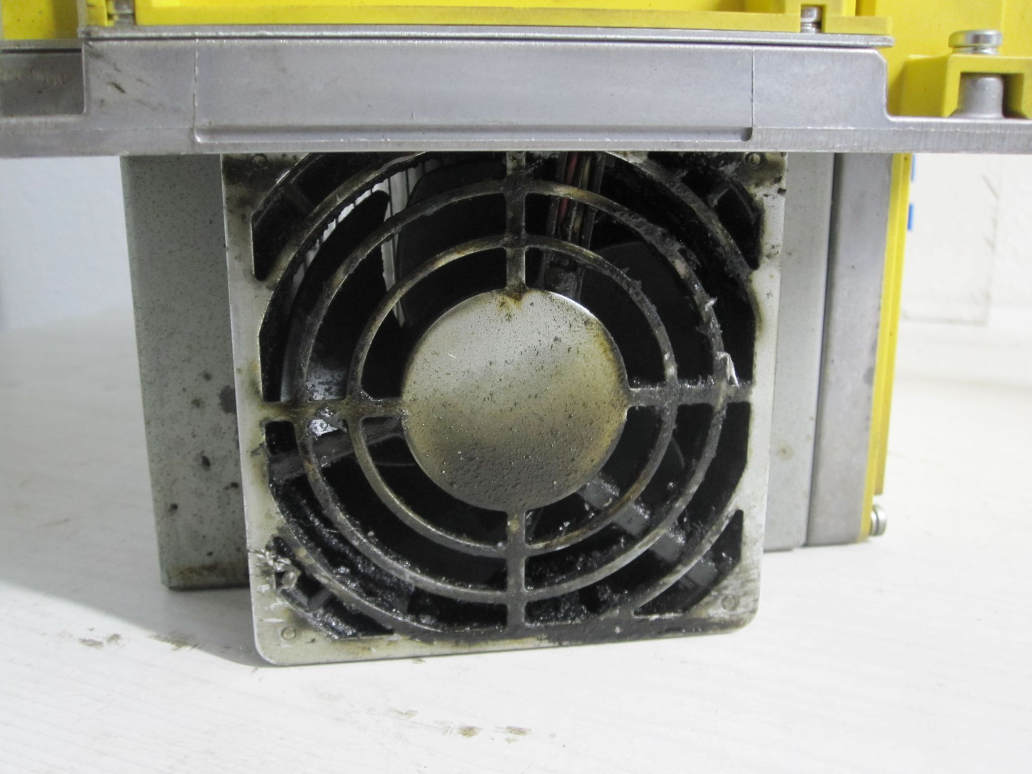 FANUC A06B-6321-H312 7