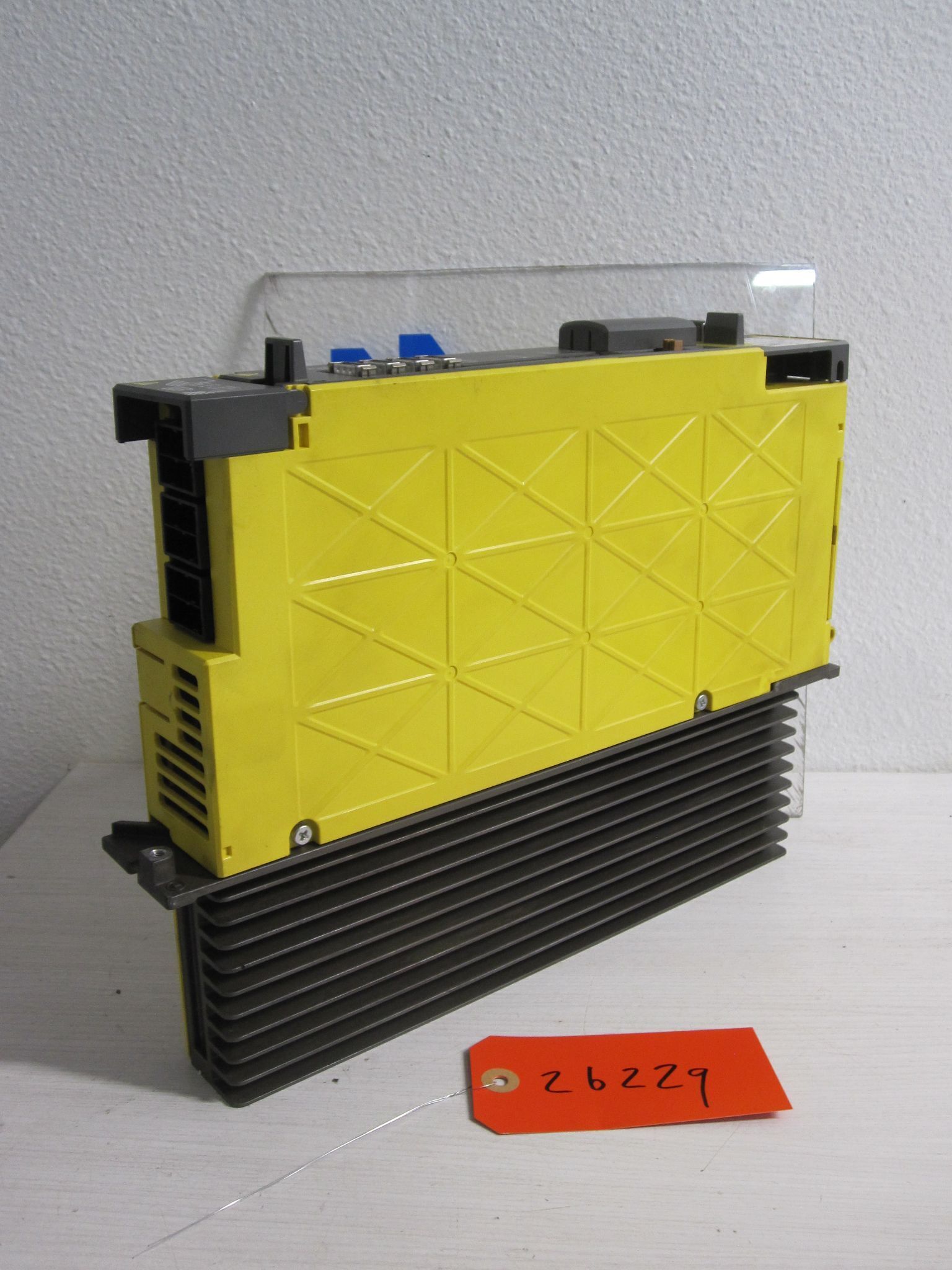 FANUC A06B-6240-H306 1