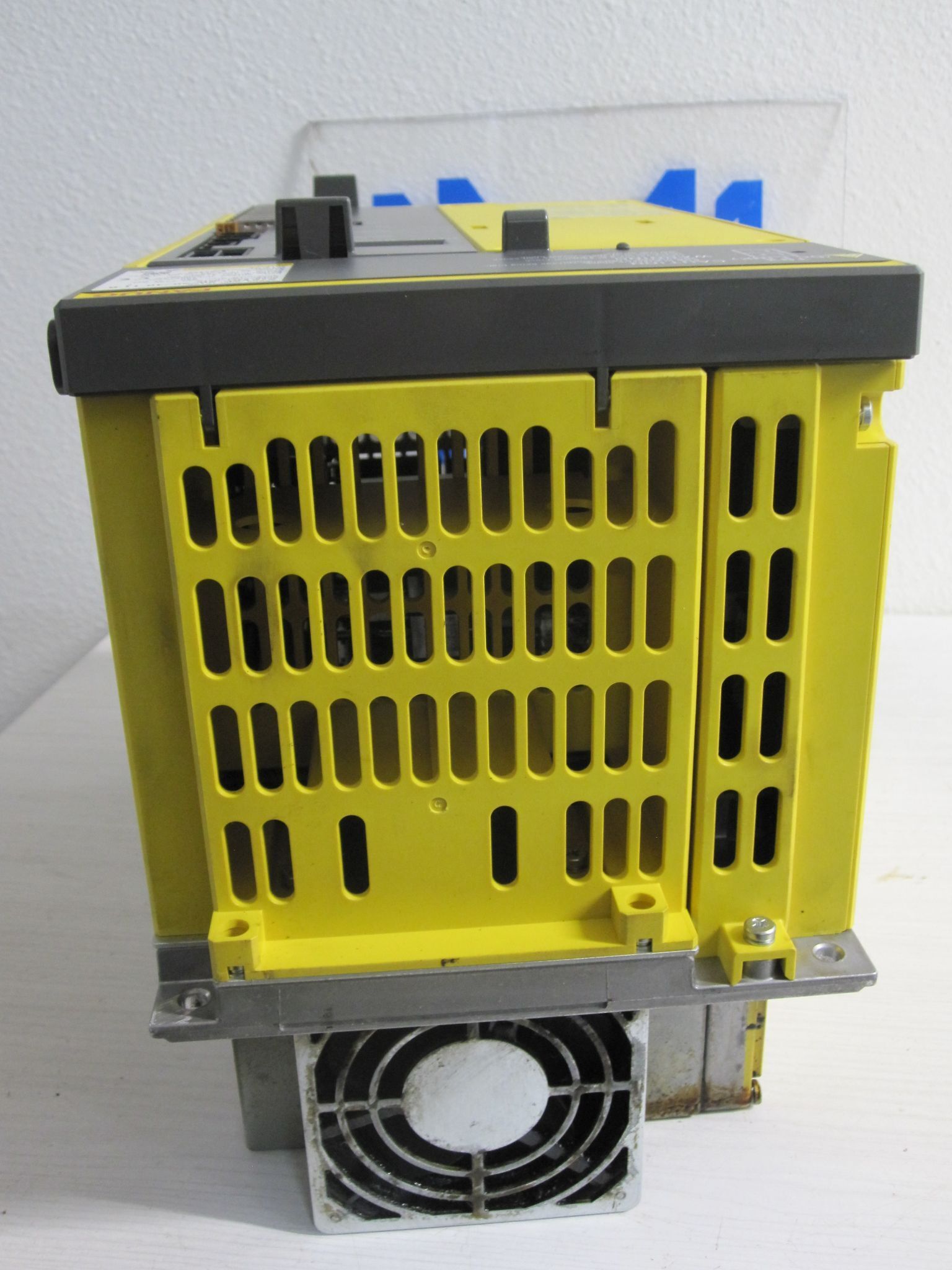 FANUC A06B-6321-H312 3