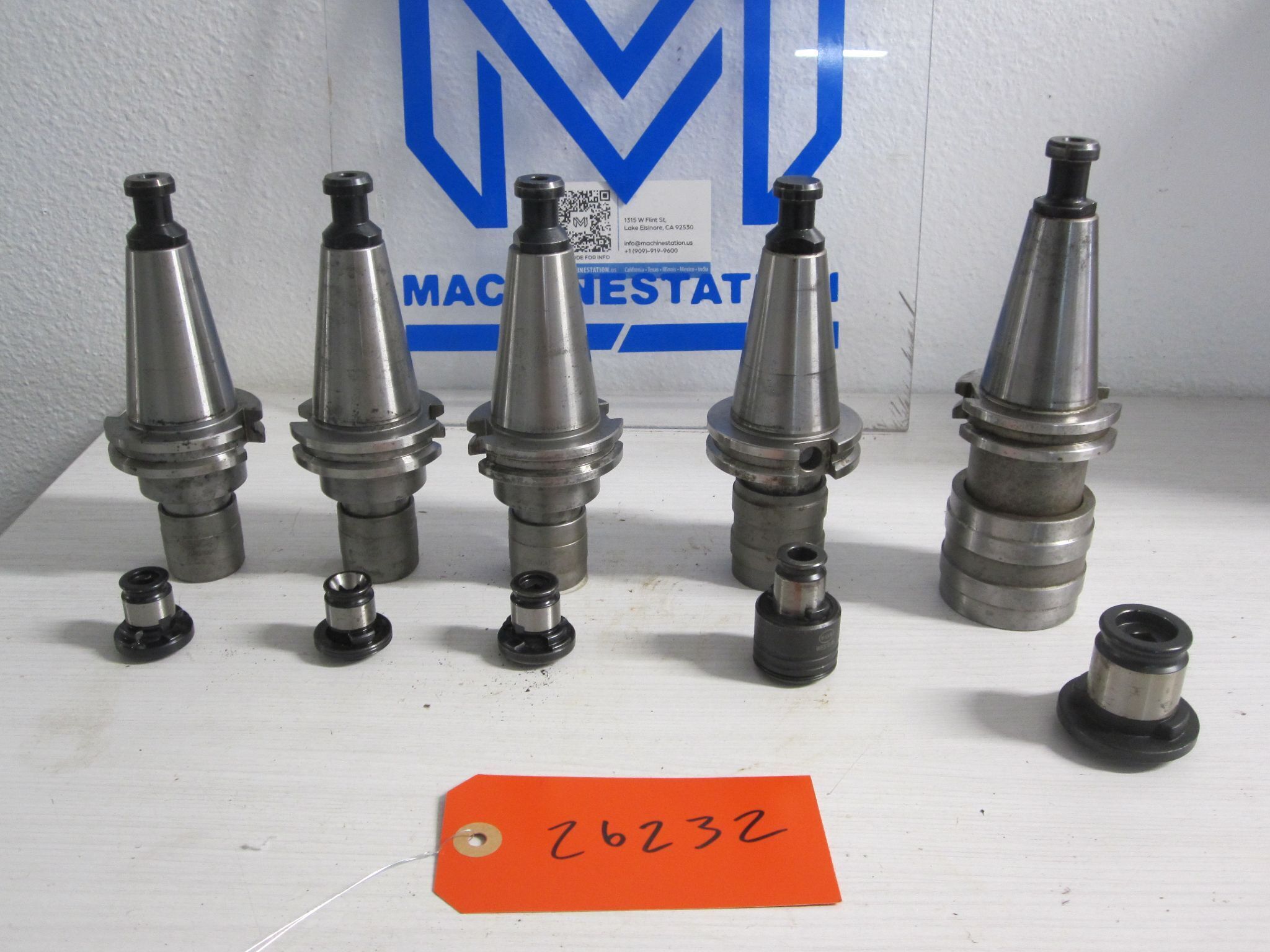 TECHNIKS 21480/40CAT 1