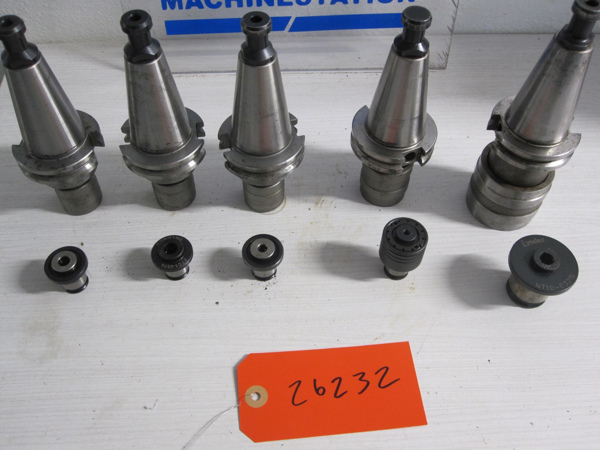 TECHNIKS 21480/40CAT 2