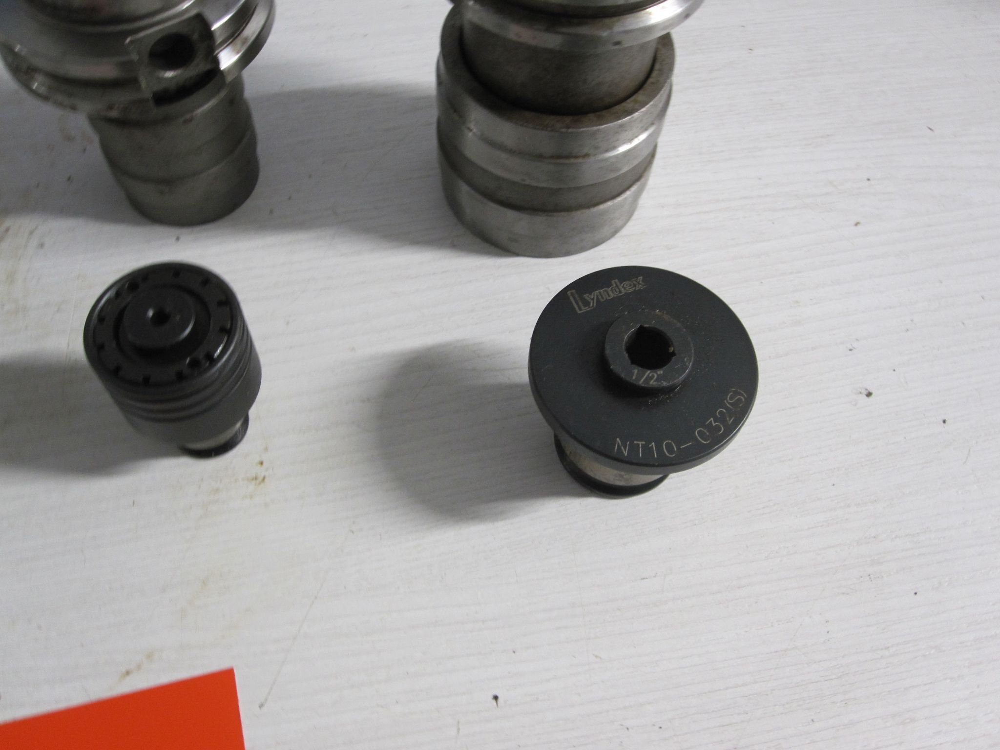 TECHNIKS 21480/40CAT 3