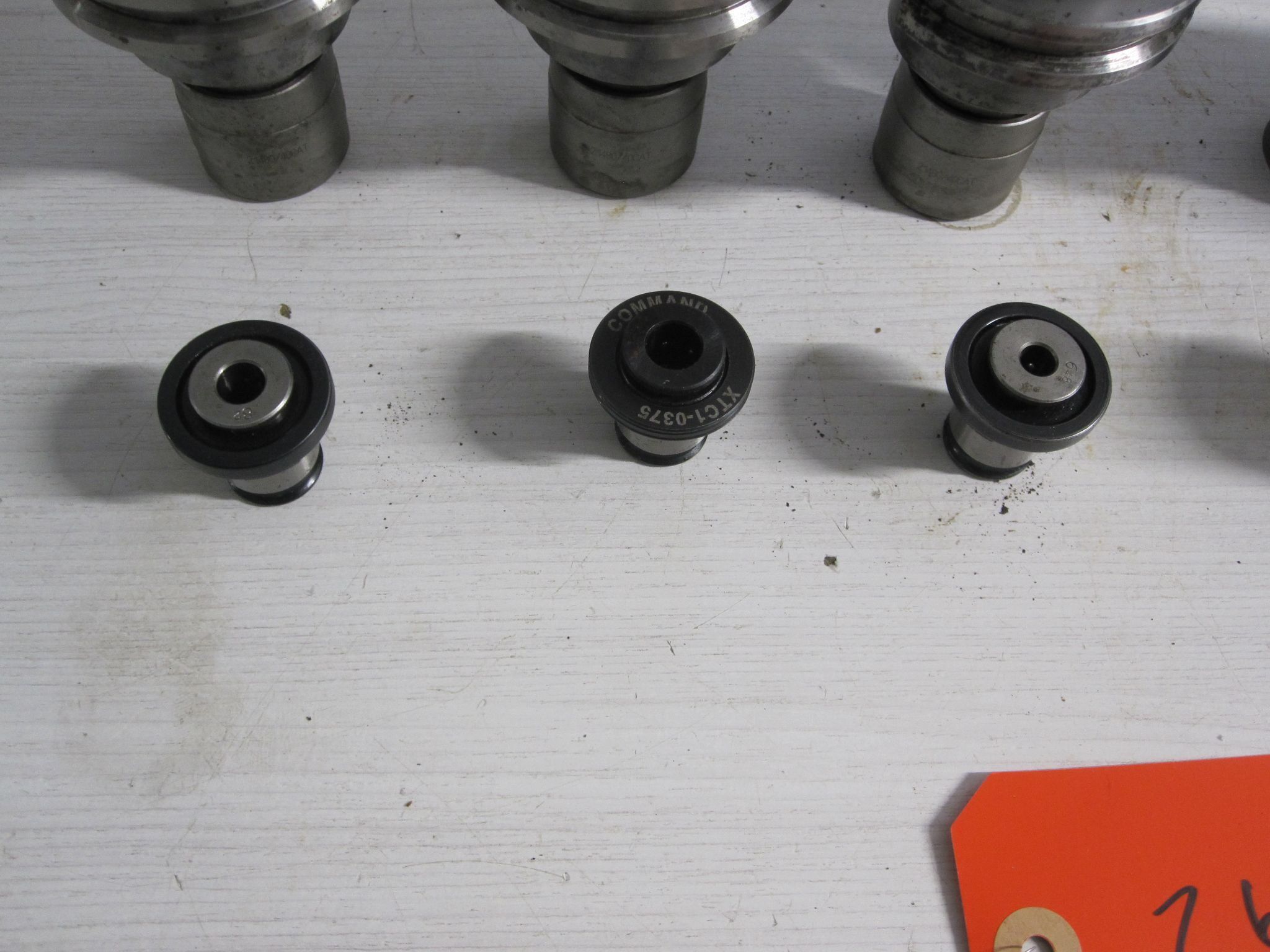 TECHNIKS 21480/40CAT 4