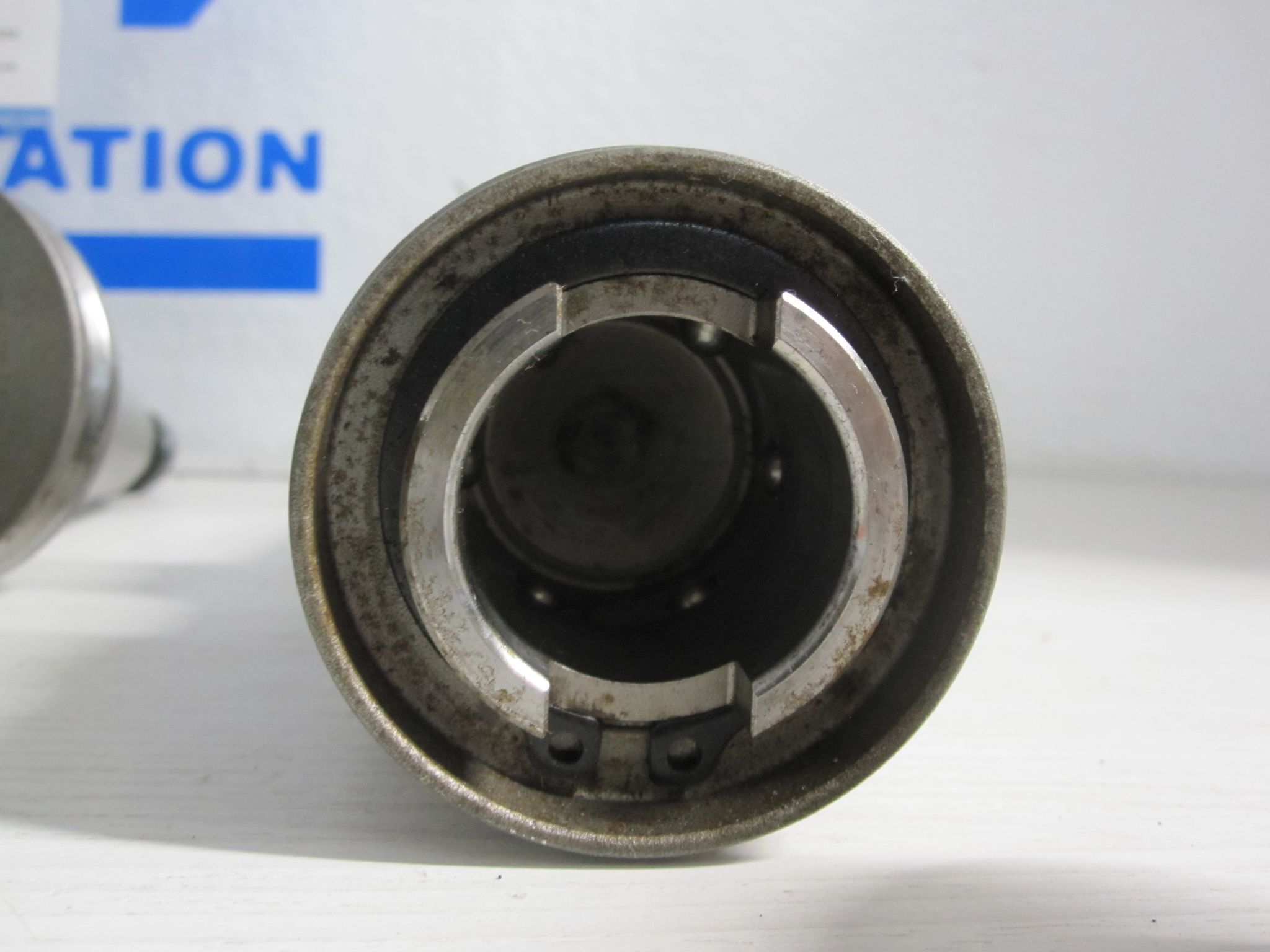 TECHNIKS 21480/40CAT 8