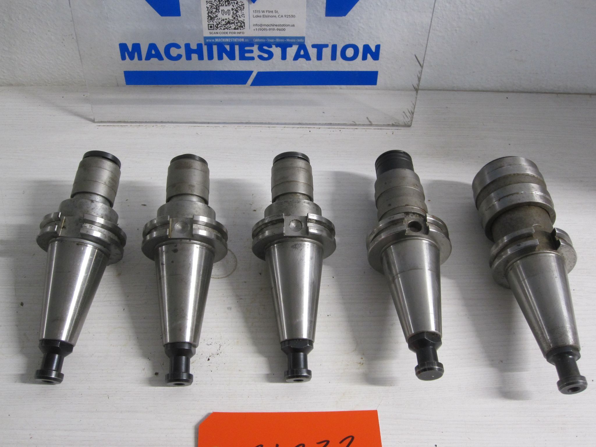 TECHNIKS 21480/40CAT 10