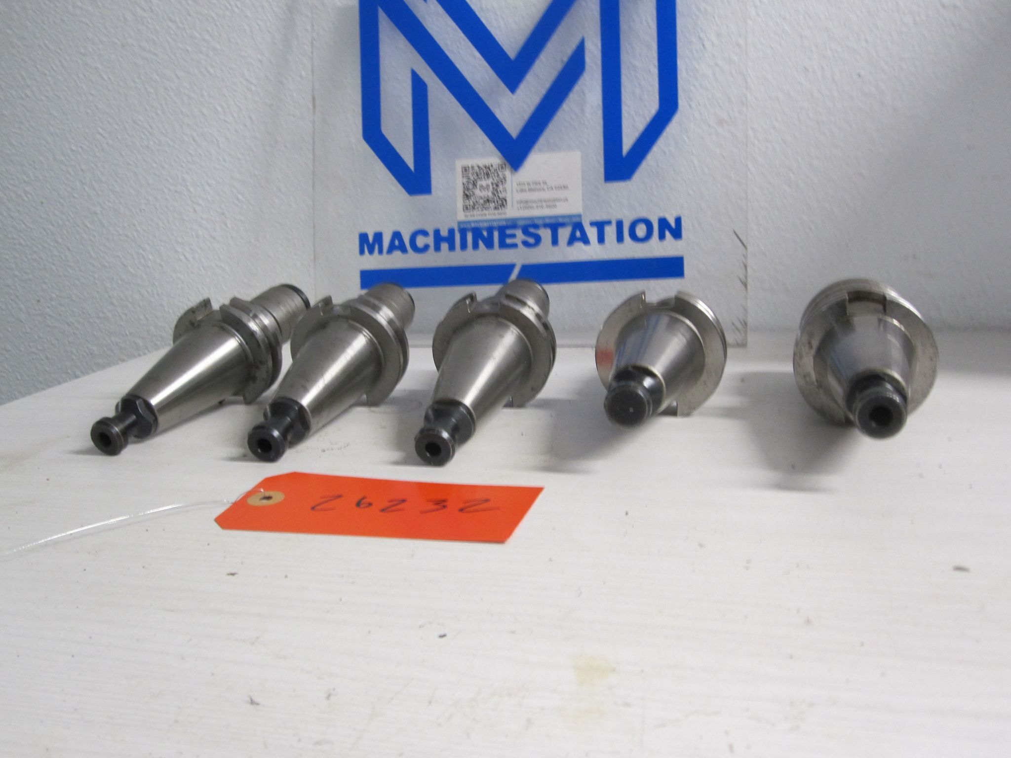 TECHNIKS 21480/40CAT 11