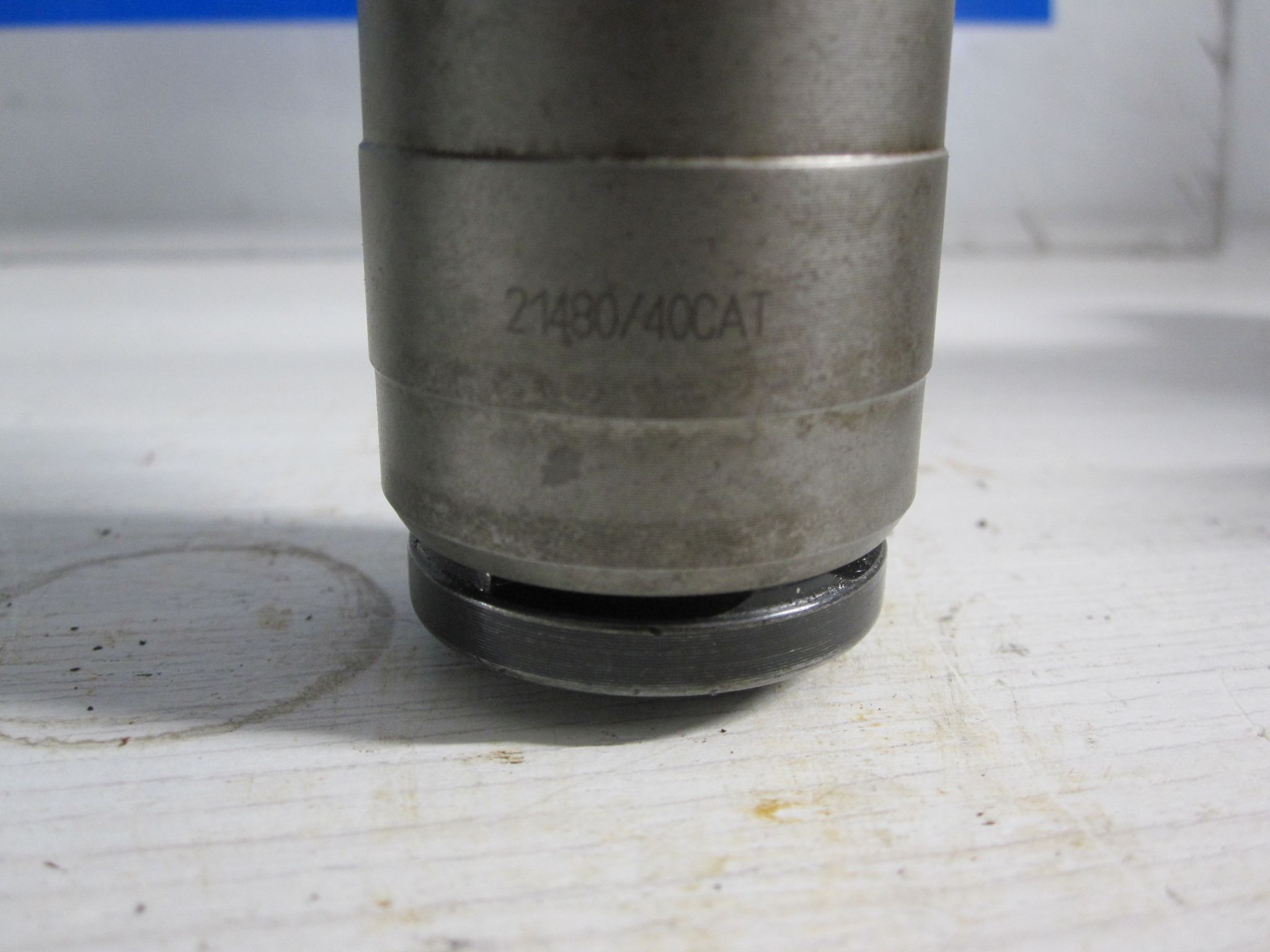 TECHNIKS 21480/40CAT 16