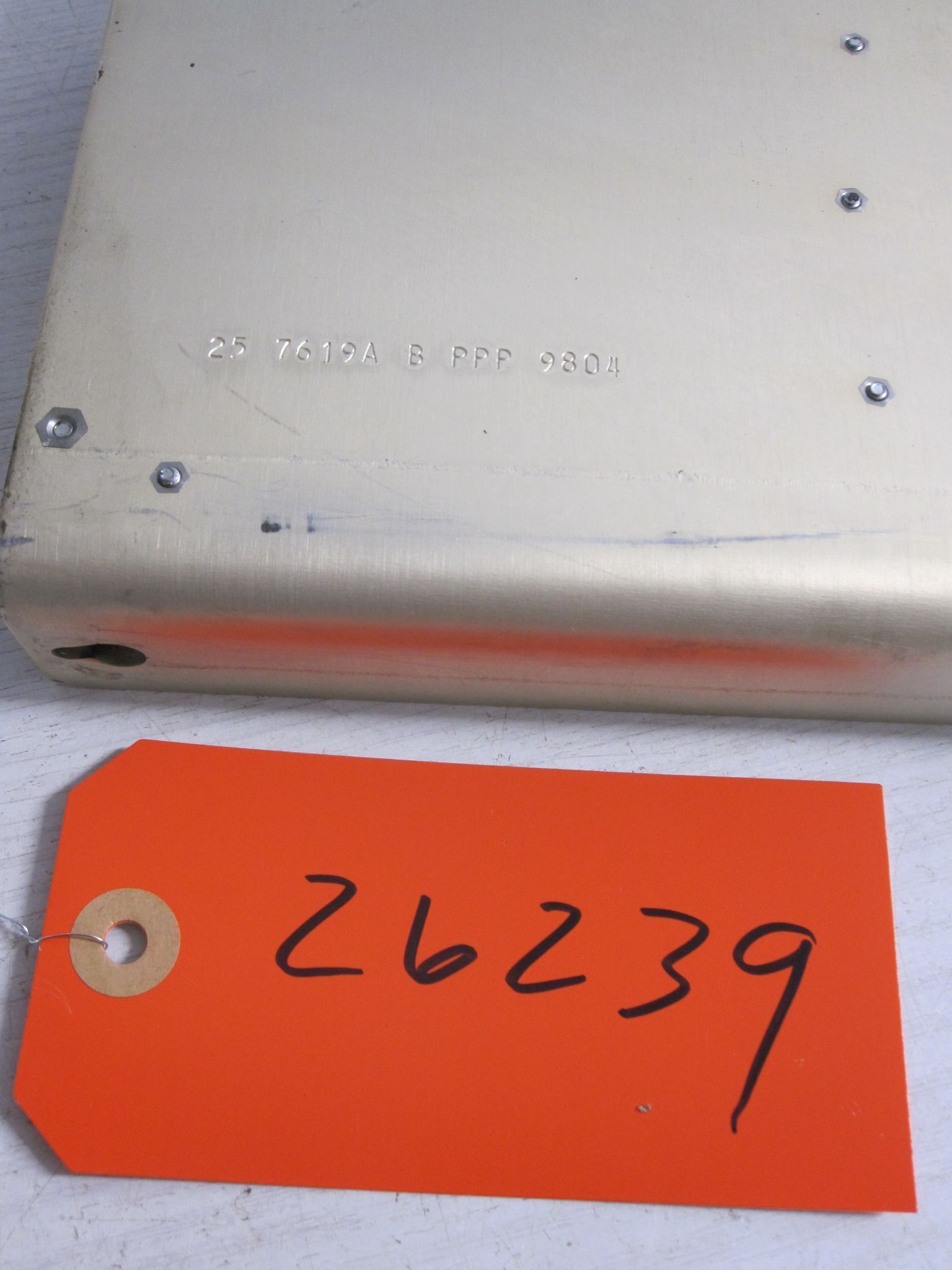 HAAS 4015J-A 2