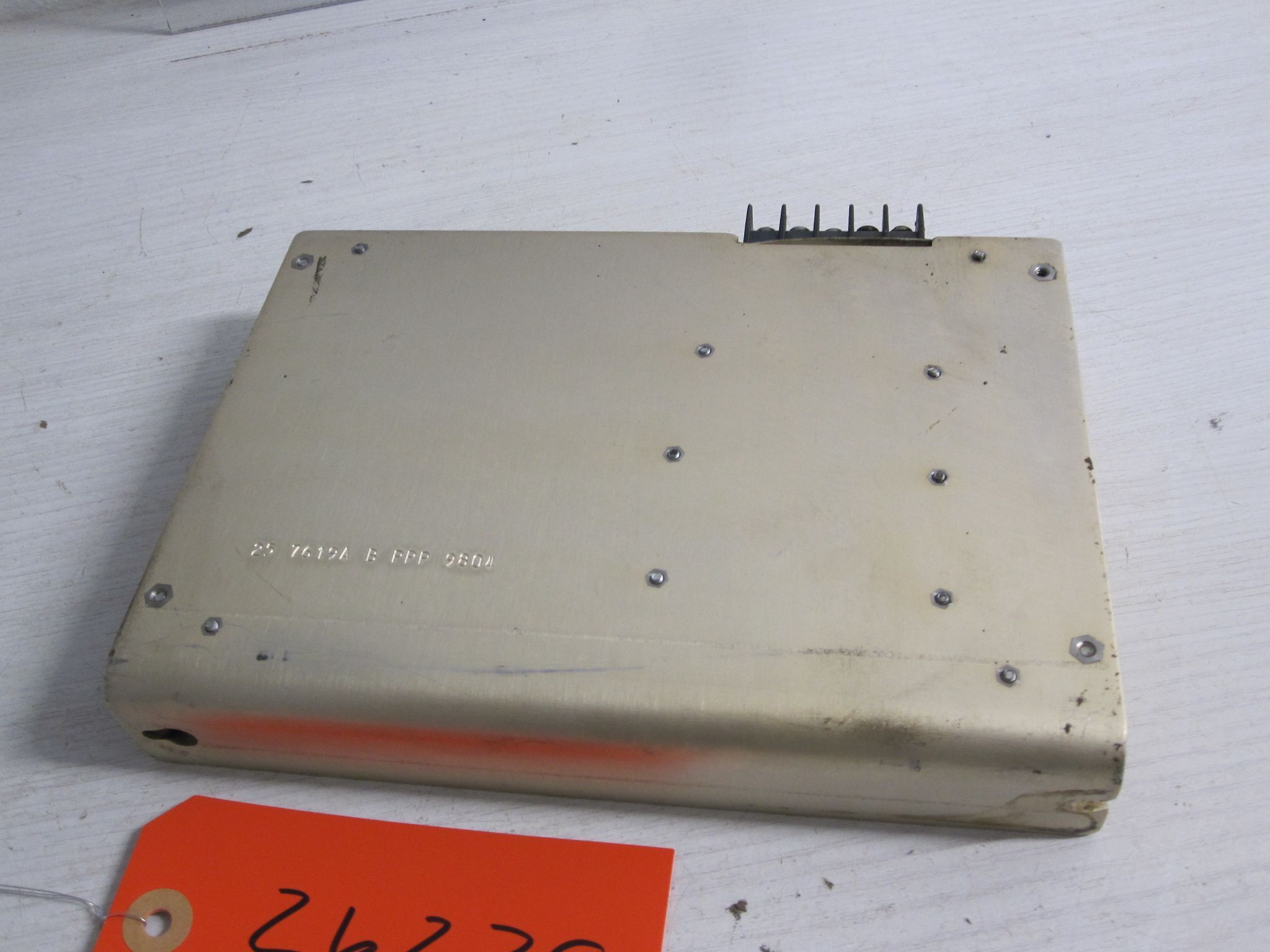 HAAS 4015J-A 3