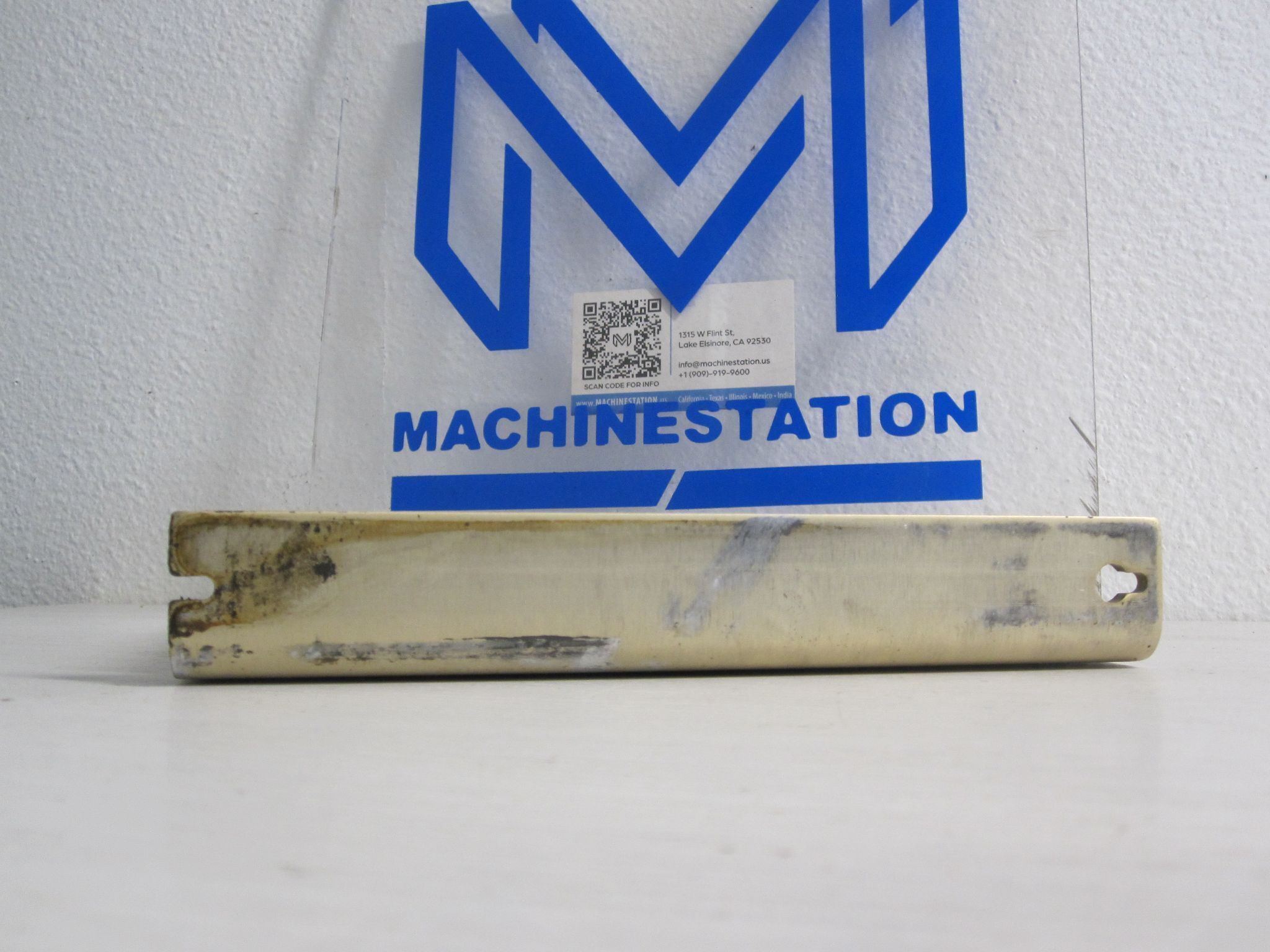 HAAS 4015J-A 4