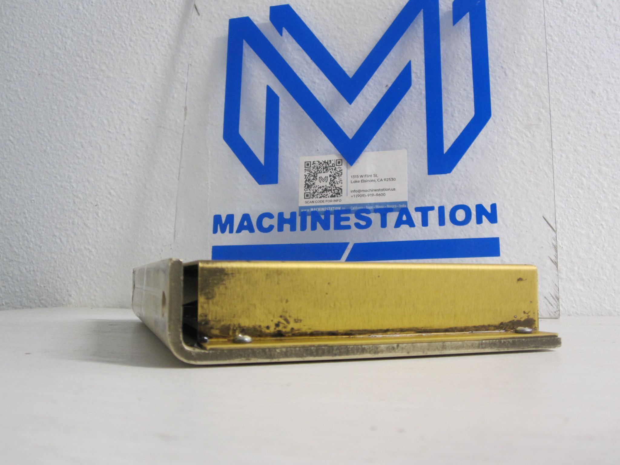 HAAS 4015J-A 5