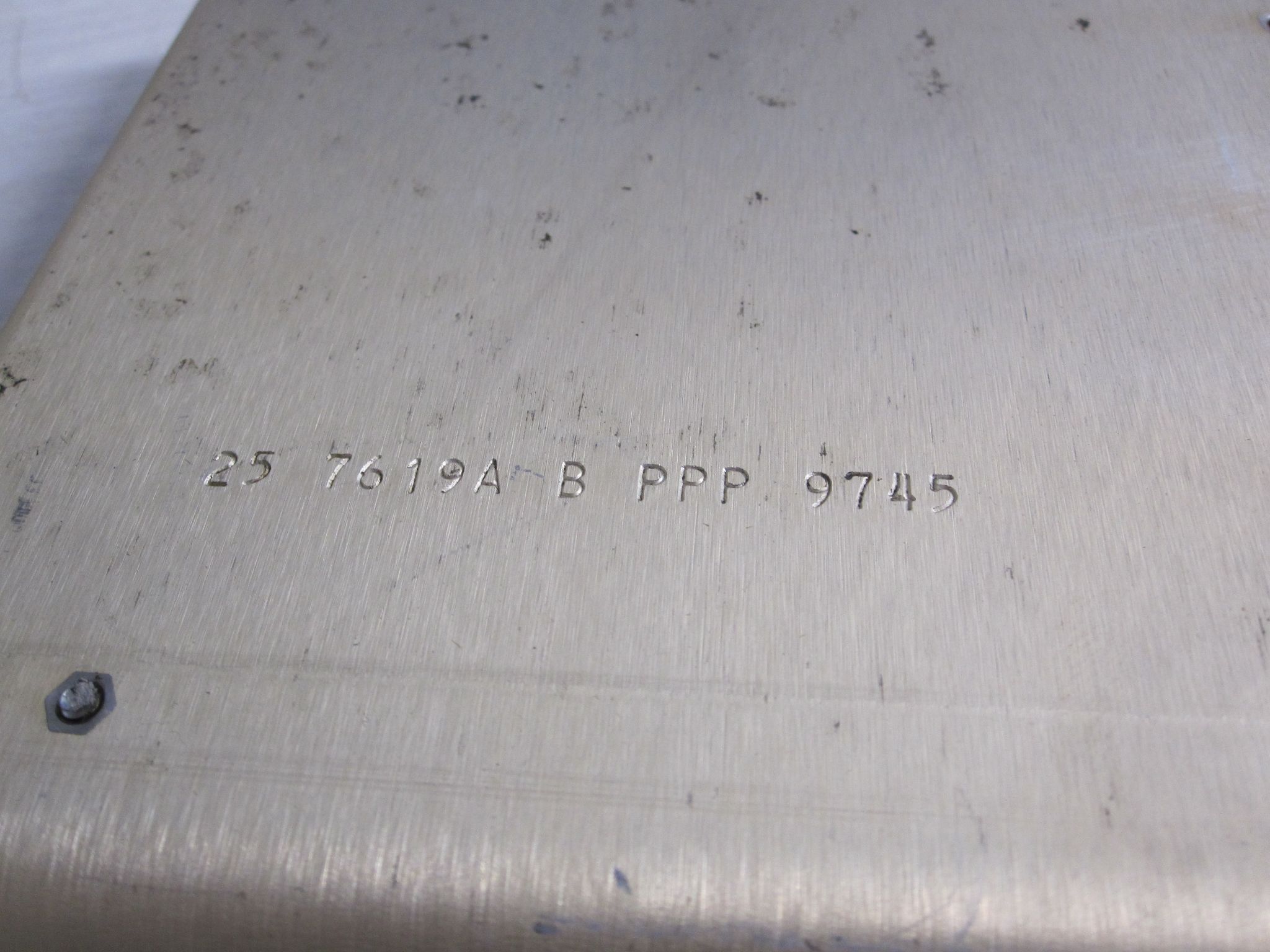 HAAS 4015J-A 7