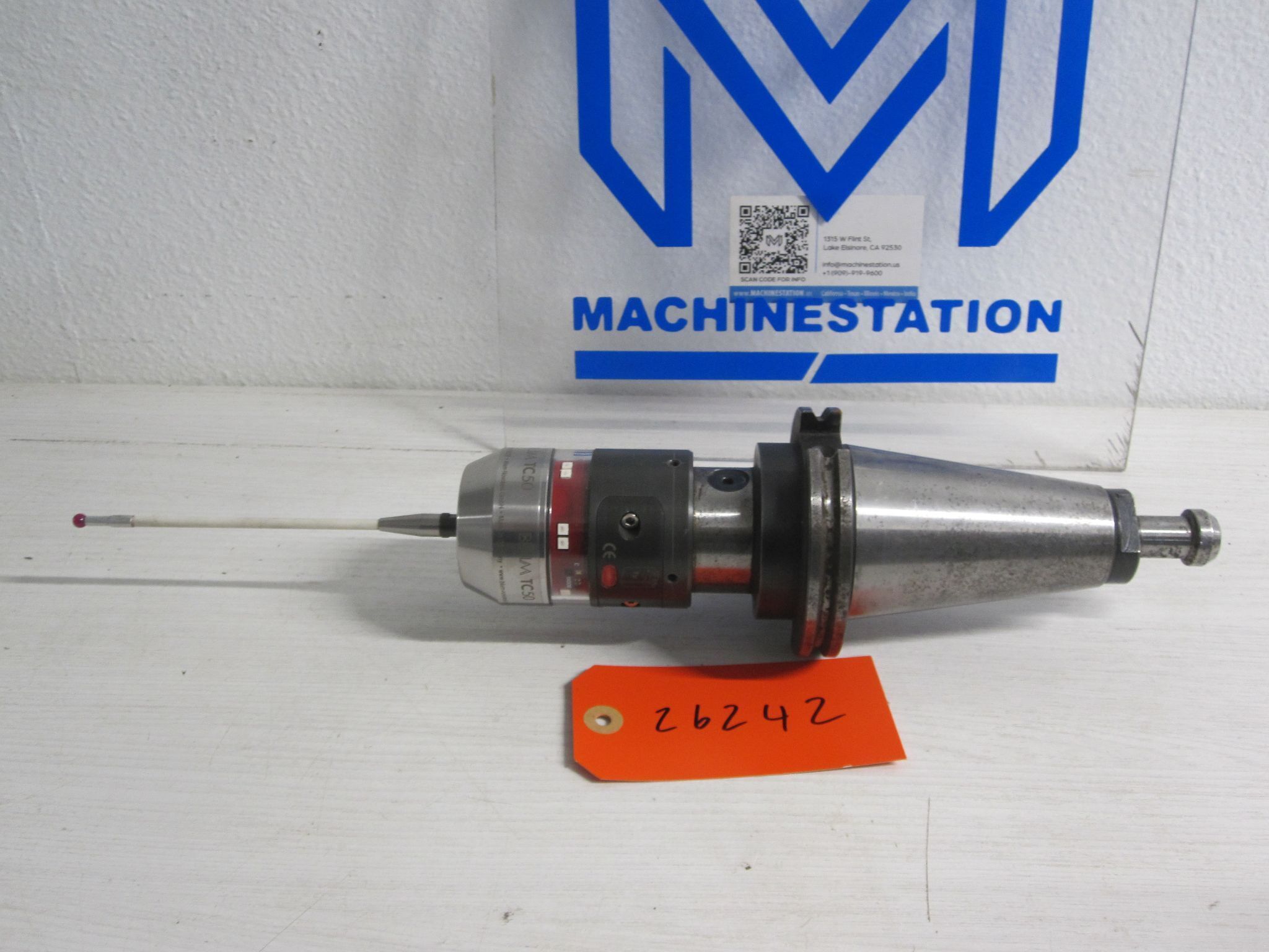 BLUM-NOVOTEST TC50 0