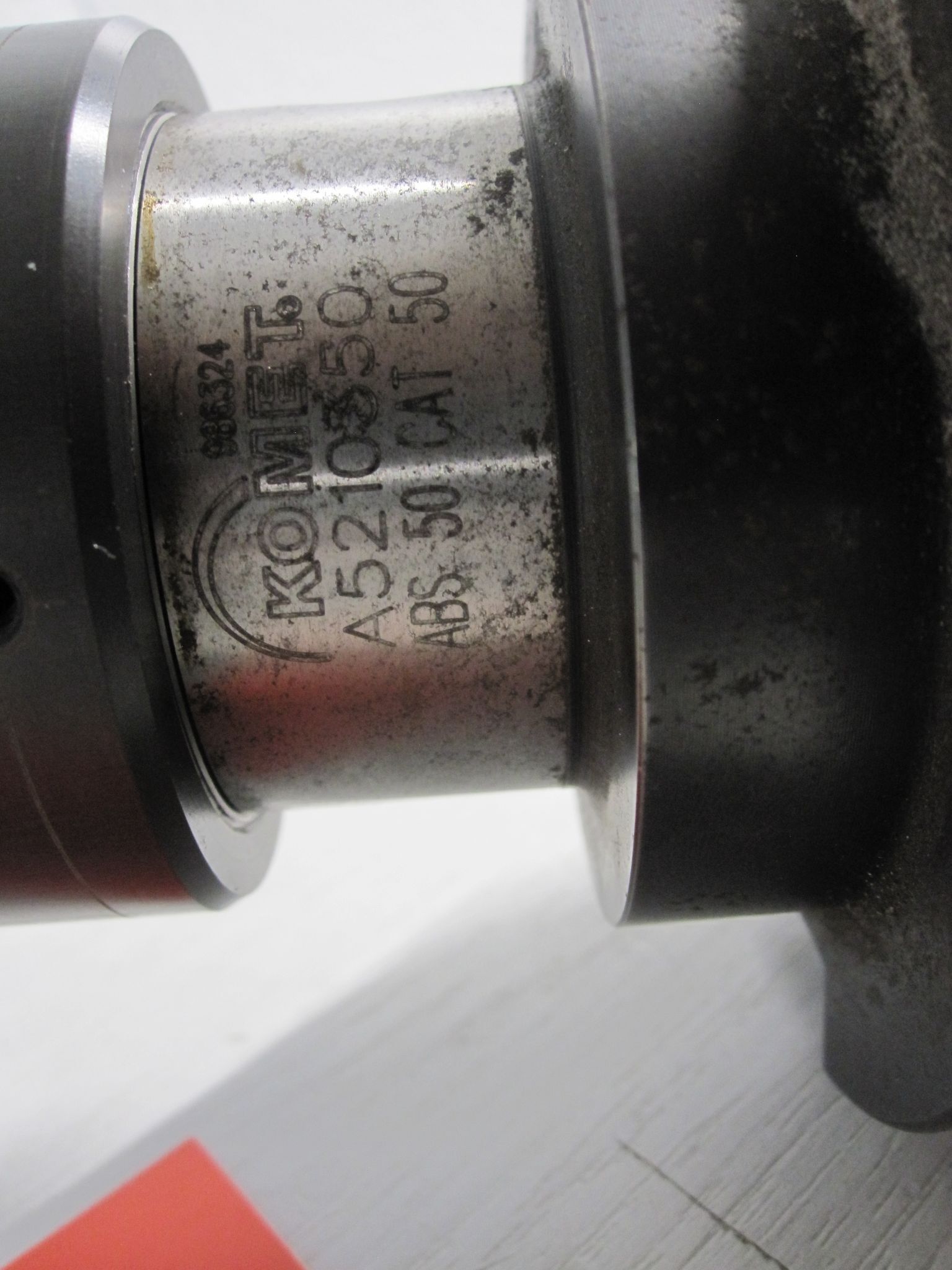 BLUM-NOVOTEST TC50 6