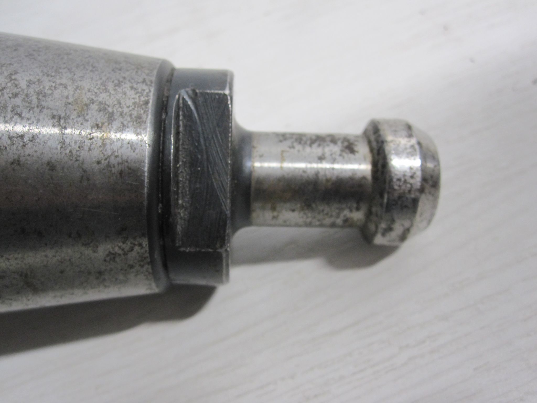 BLUM-NOVOTEST TC50 7
