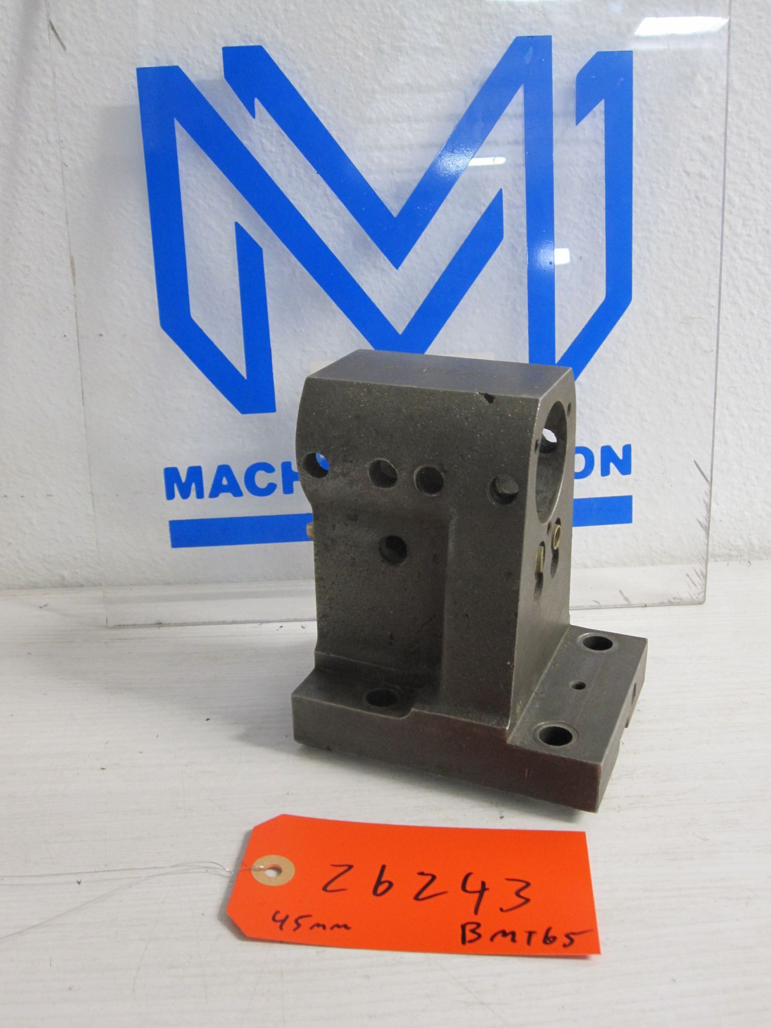Unbranded/Generic BMT65 1