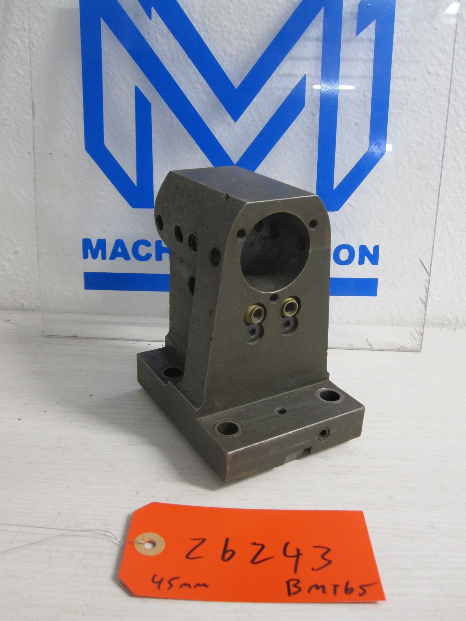 Unbranded/Generic BMT65 0