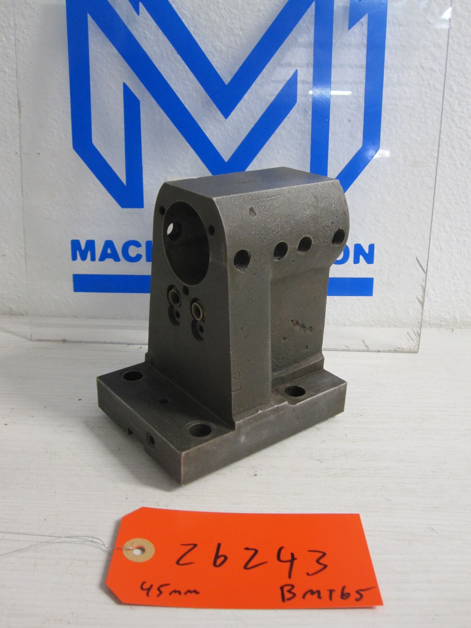 Unbranded/Generic BMT65 2