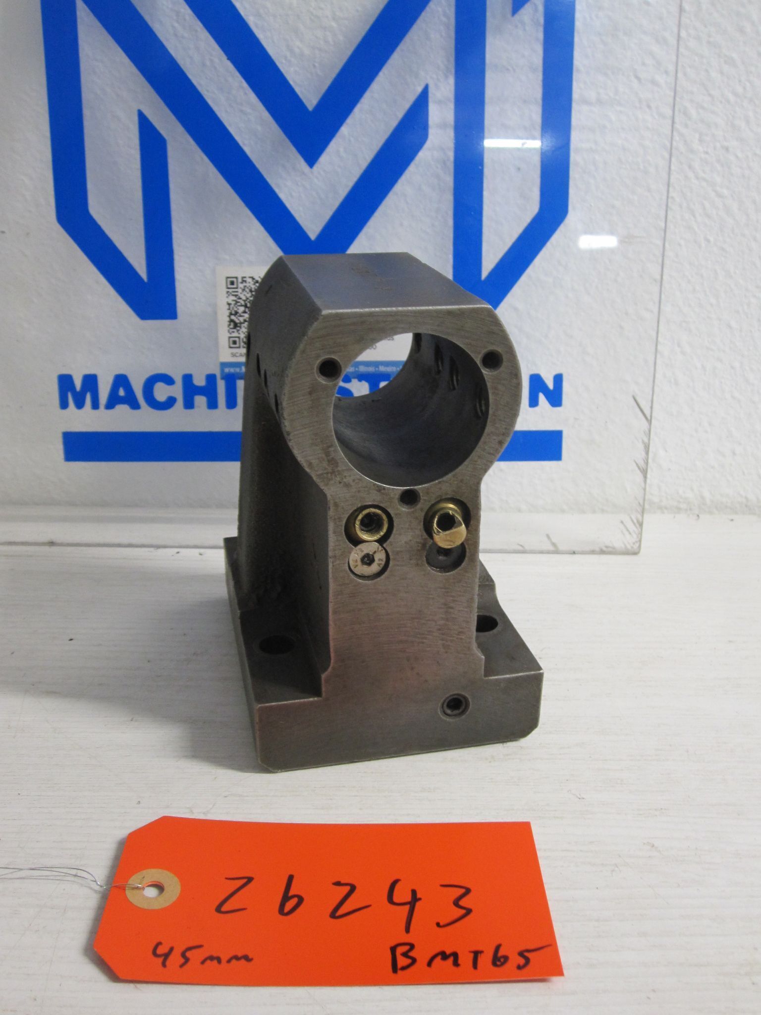 Unbranded/Generic BMT65 3