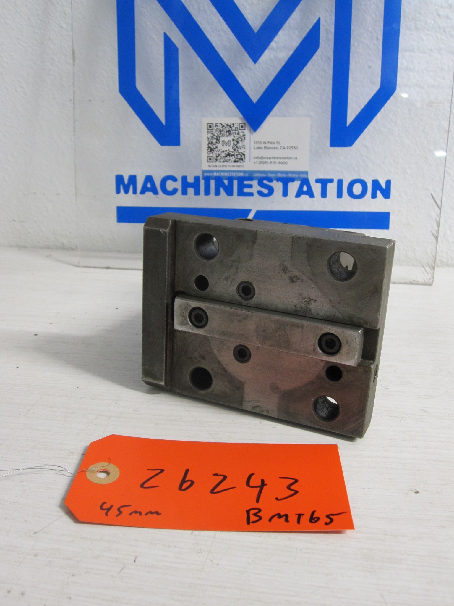Unbranded/Generic BMT65 5