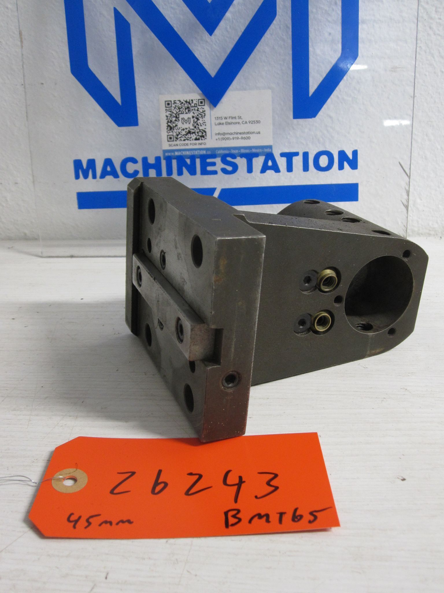 Unbranded/Generic BMT65 6