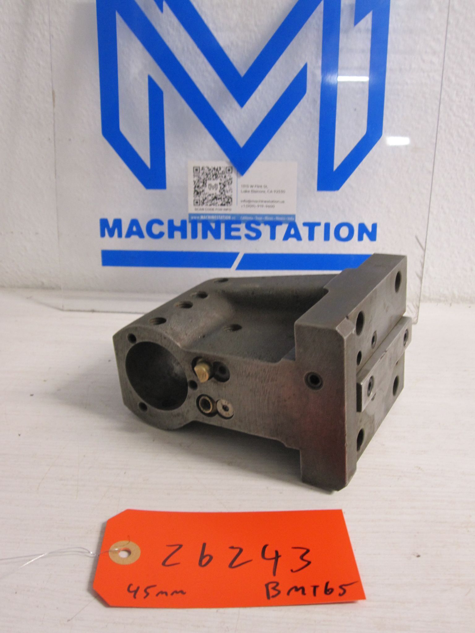 Unbranded/Generic BMT65 7
