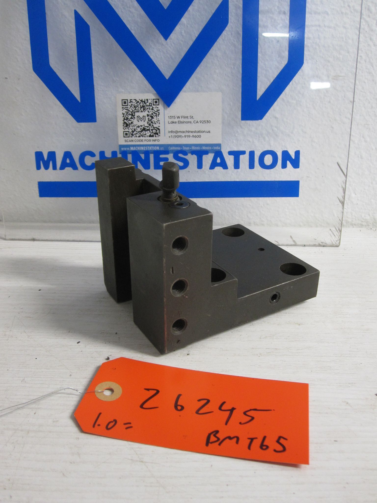 Unbranded/Generic BMT65 0