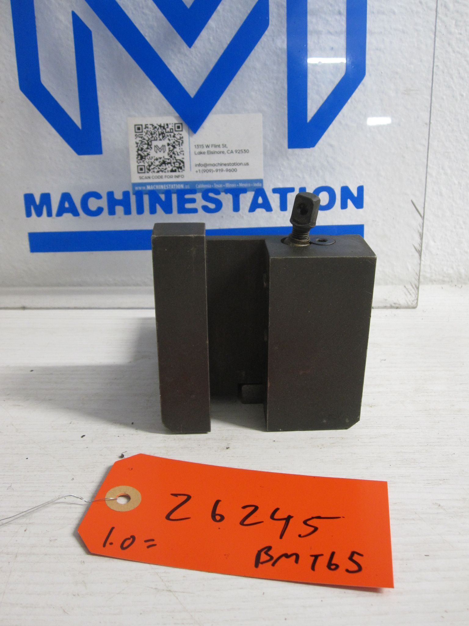 Unbranded/Generic BMT65 1