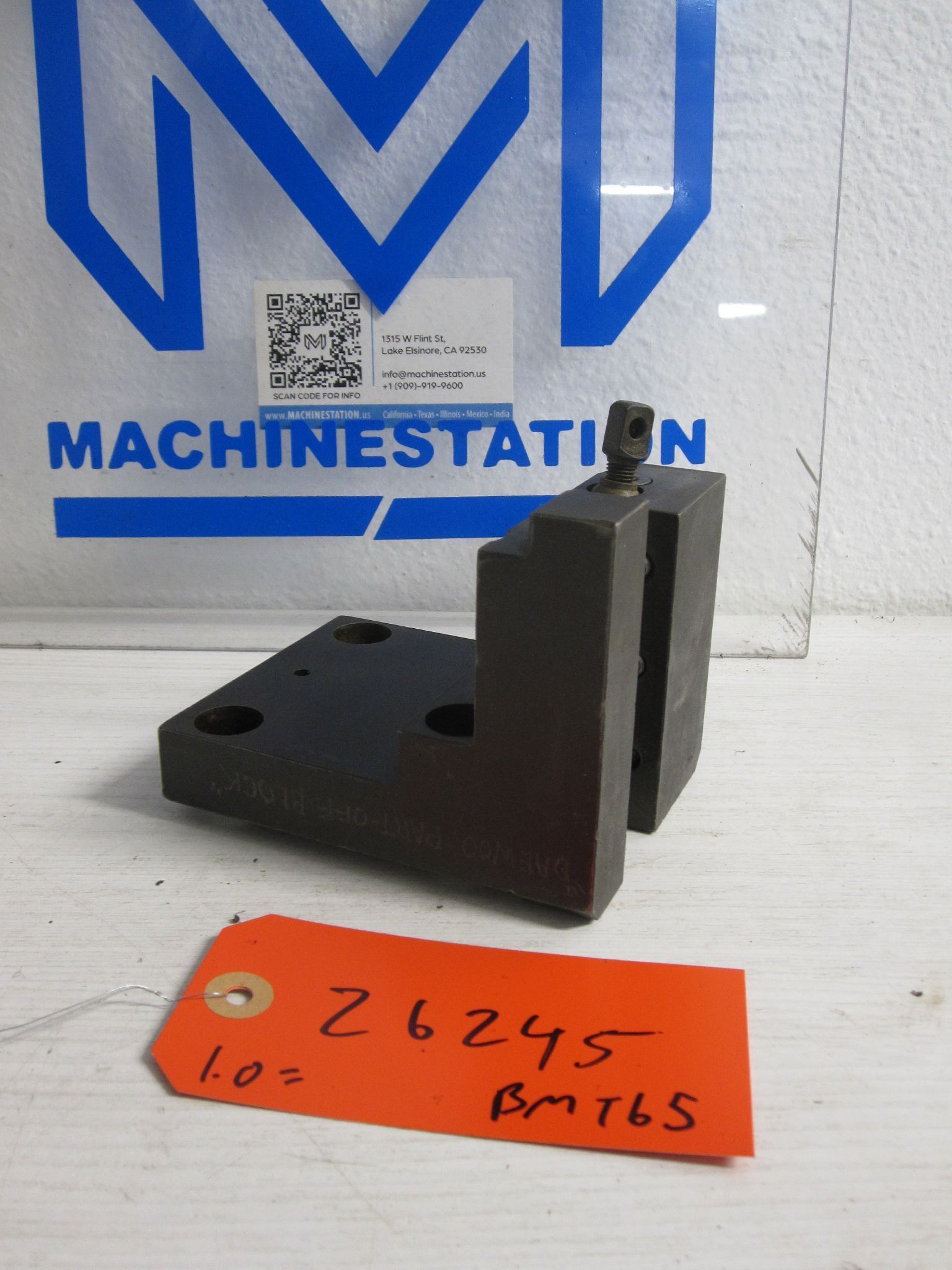 Unbranded/Generic BMT65 2