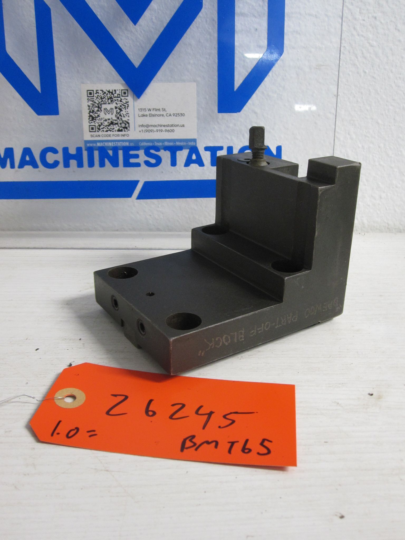 Unbranded/Generic BMT65 3