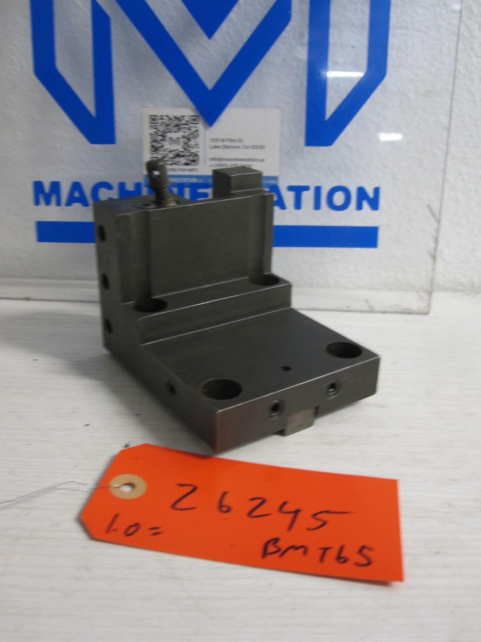 Unbranded/Generic BMT65 4