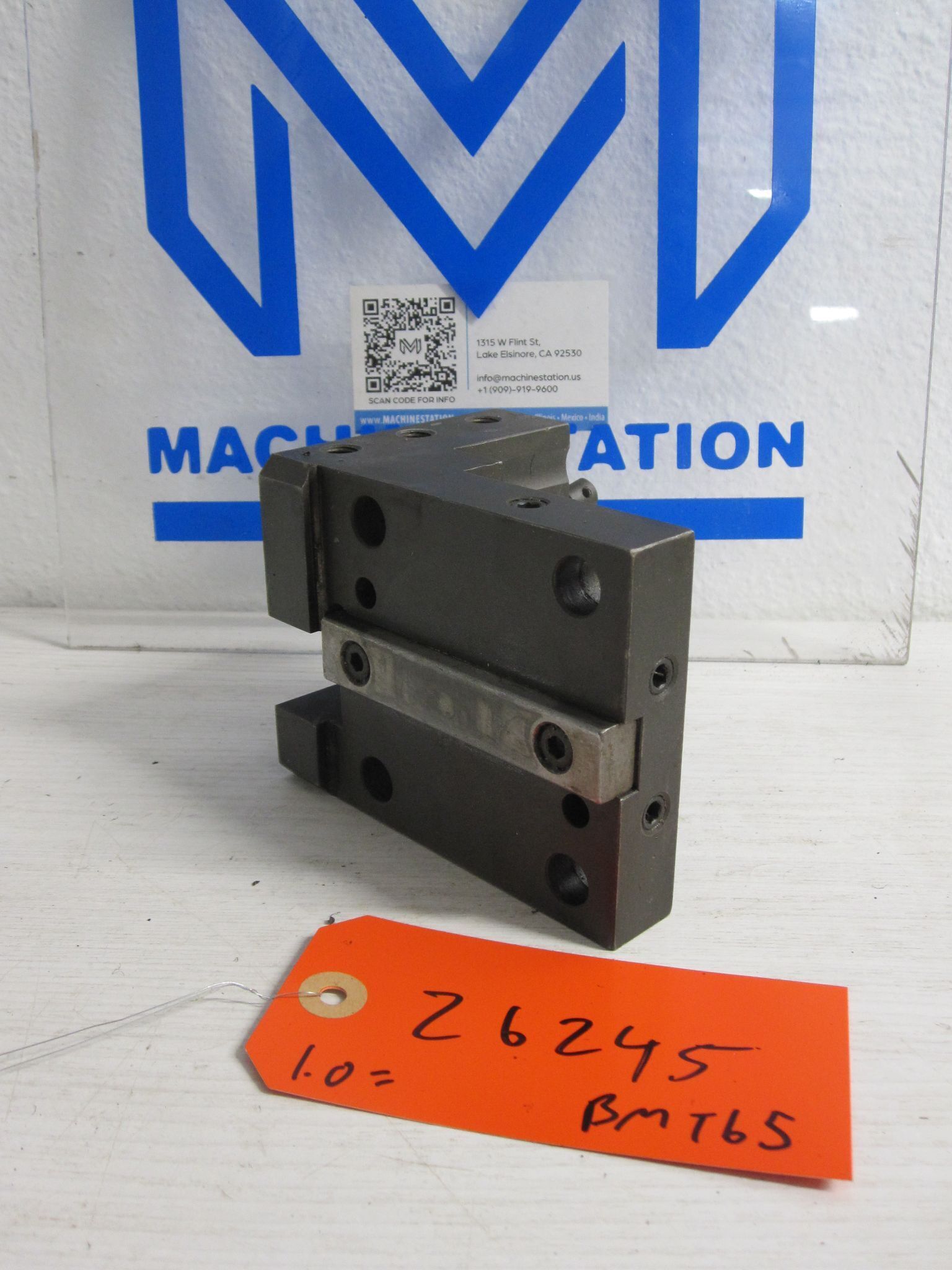 Unbranded/Generic BMT65 5