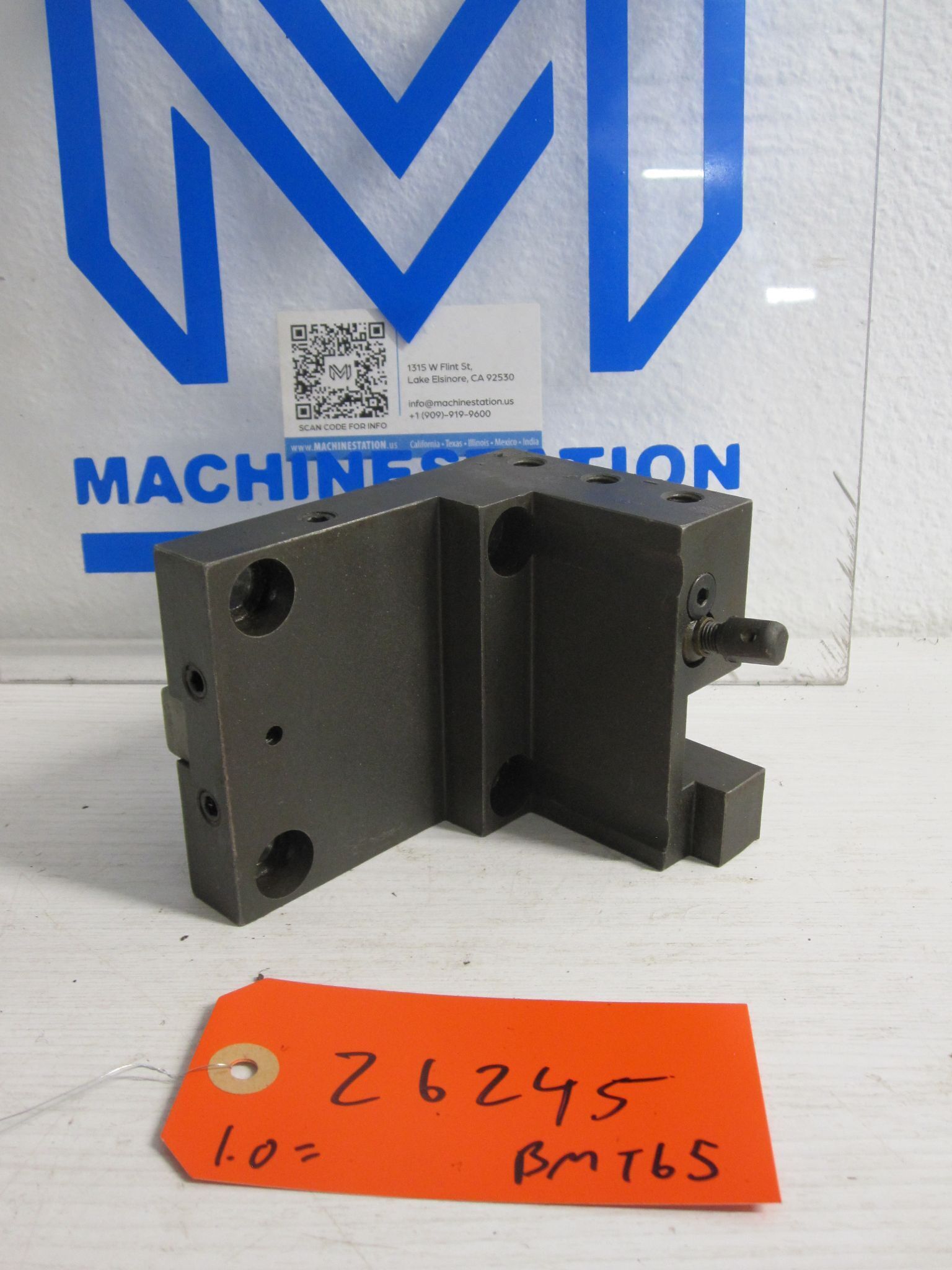 Unbranded/Generic BMT65 7